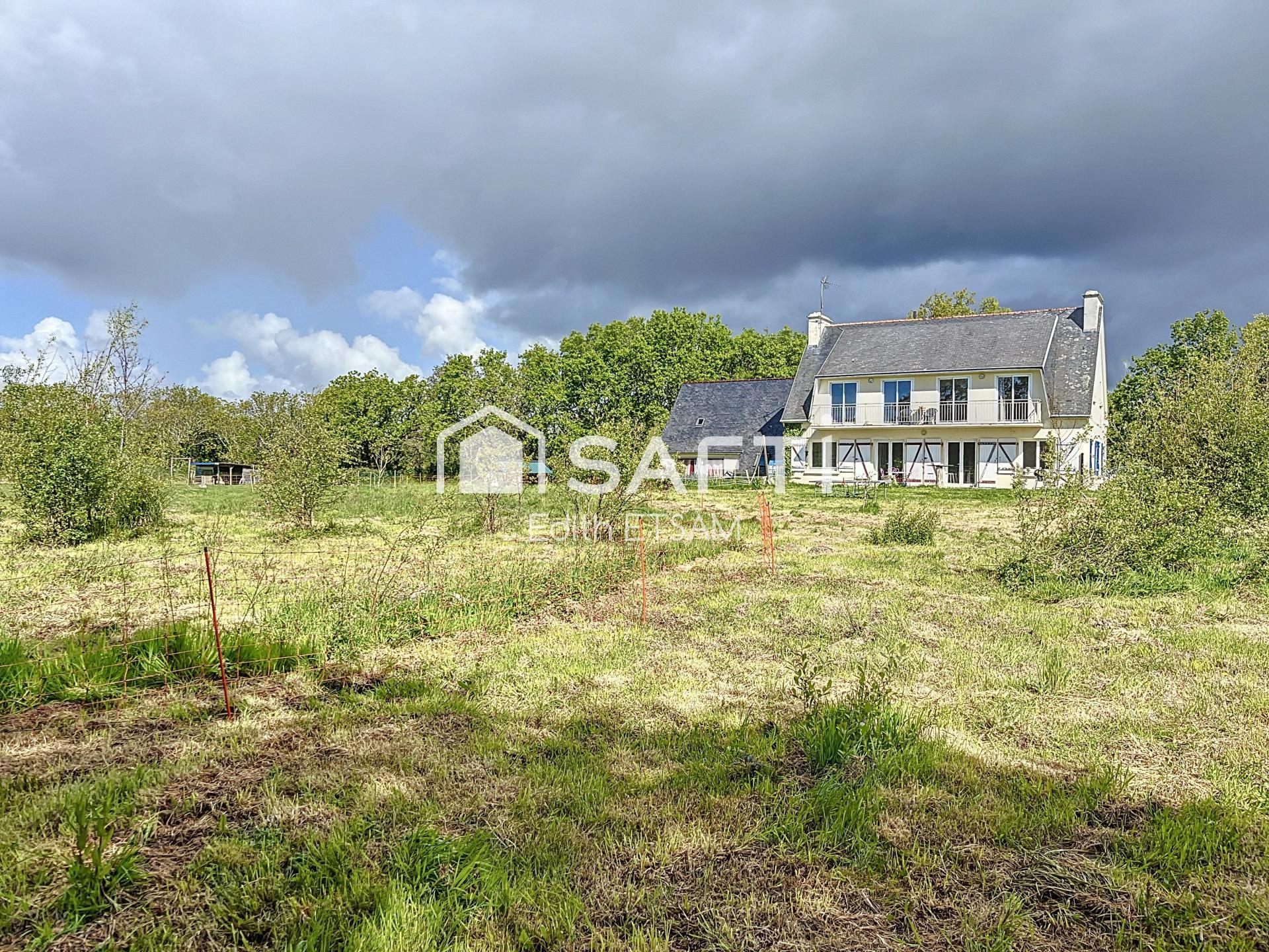 Photographie descriptive du bien