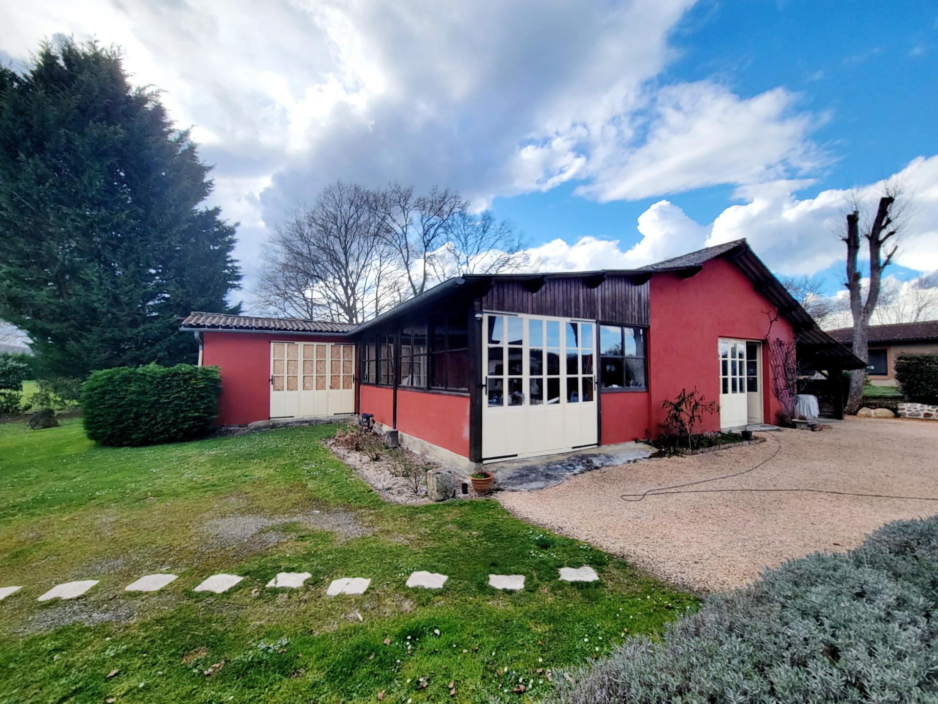 Photo 22 de l'annonce.