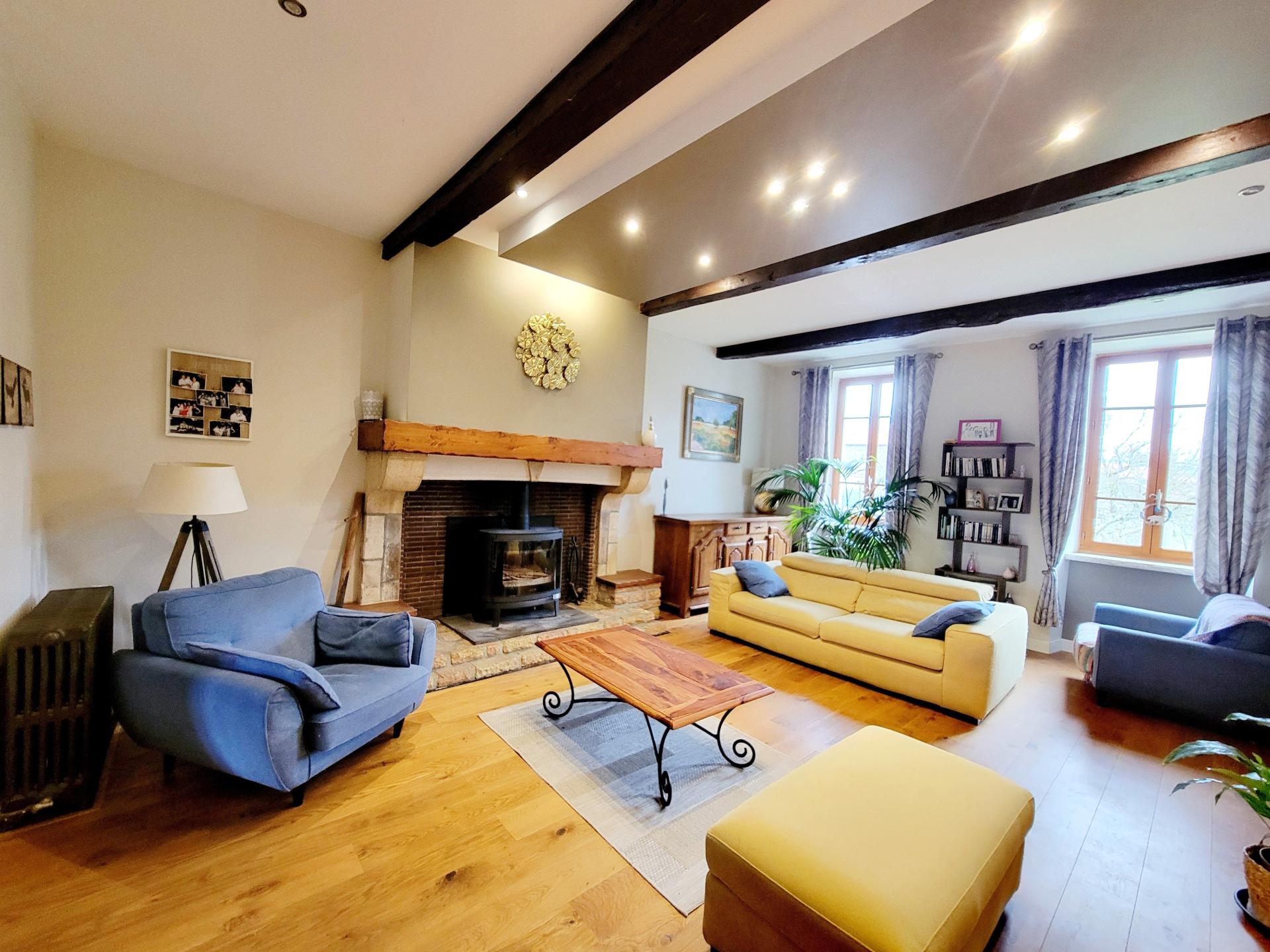 Photo 3 de l'annonce.