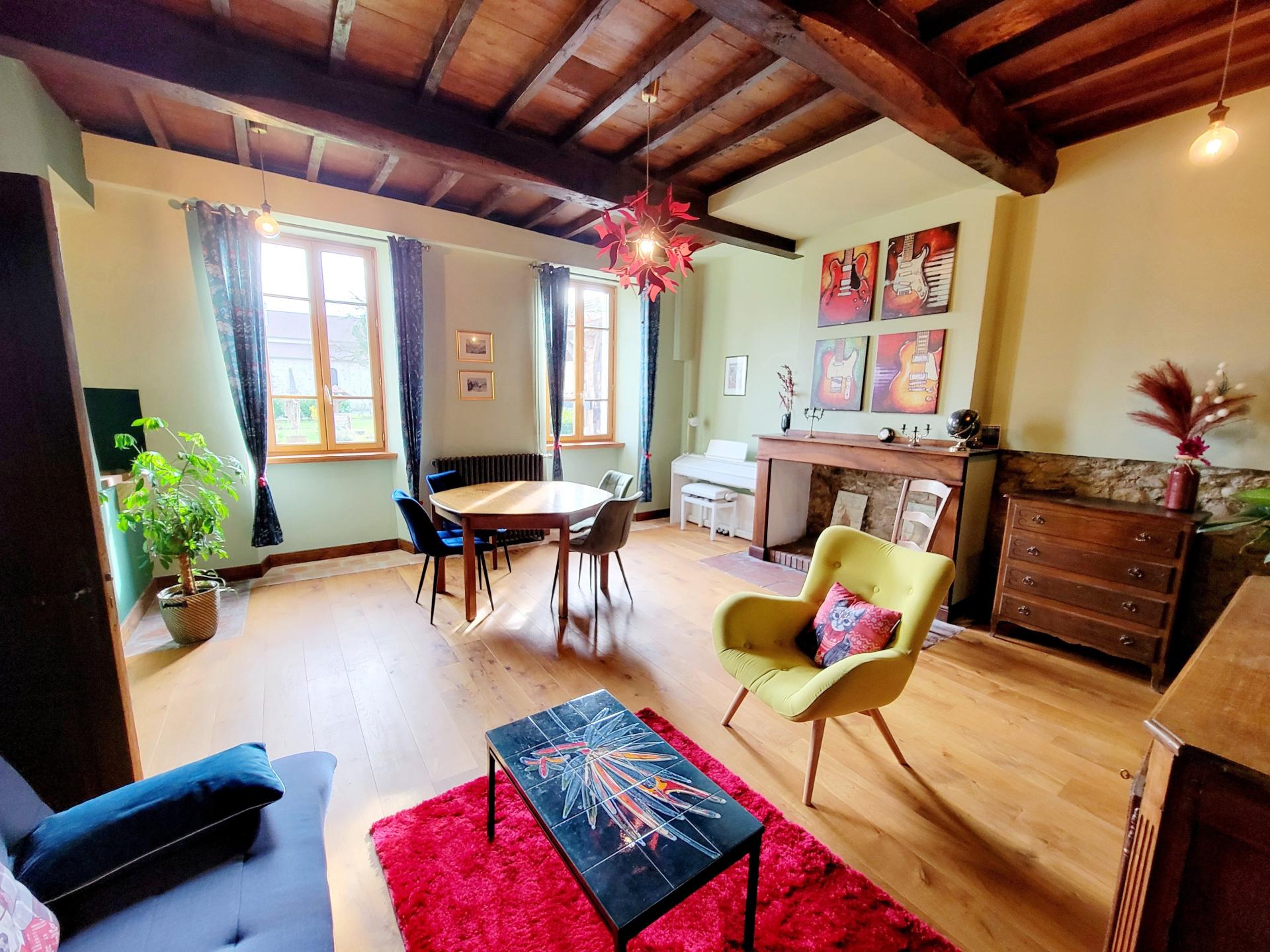 Photo 7 de l'annonce.