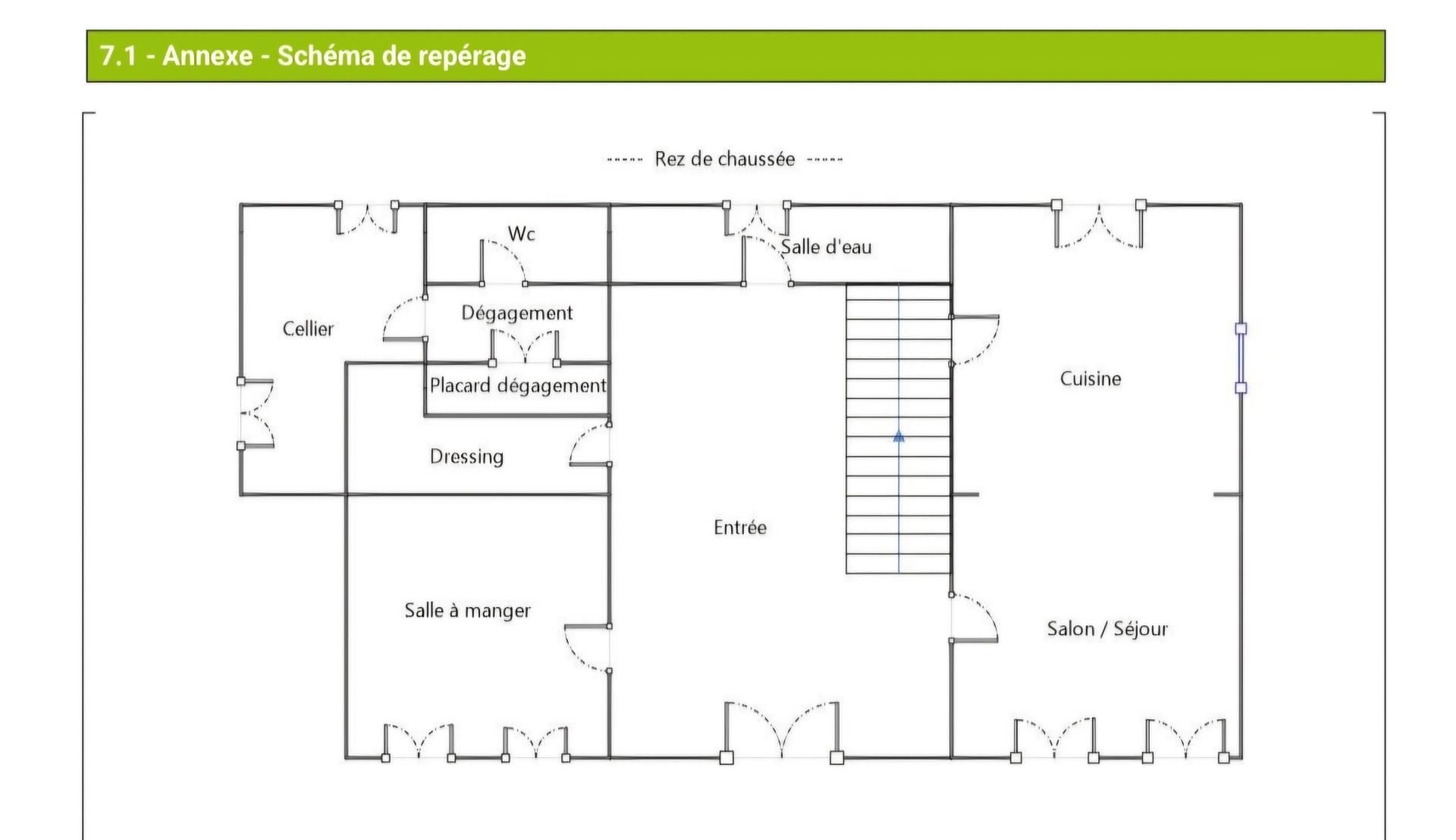 Photo 29 de l'annonce.