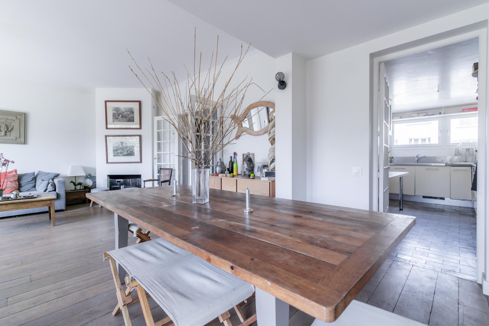 Photo 6 de l'annonce.