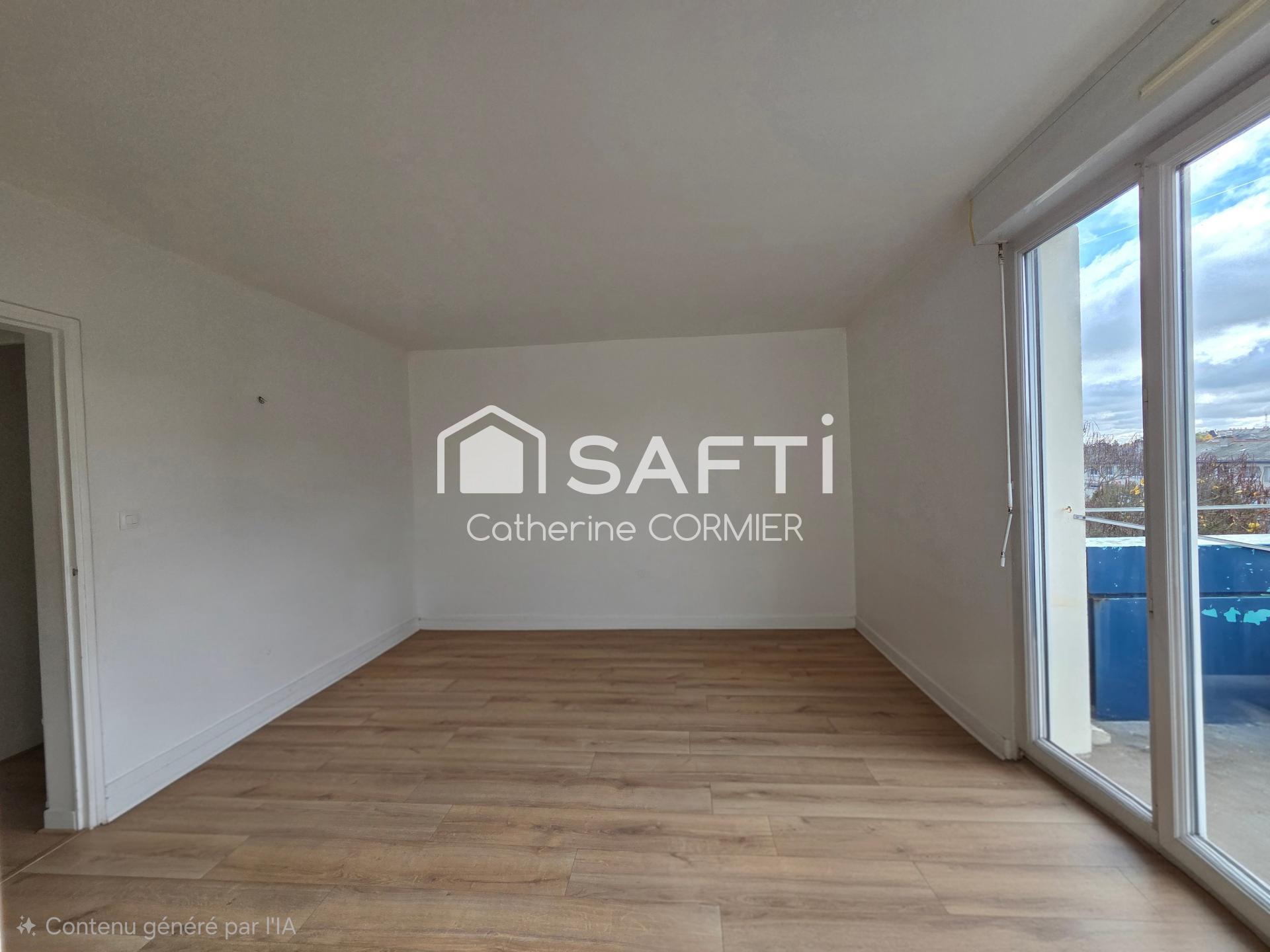 Photo-appartement