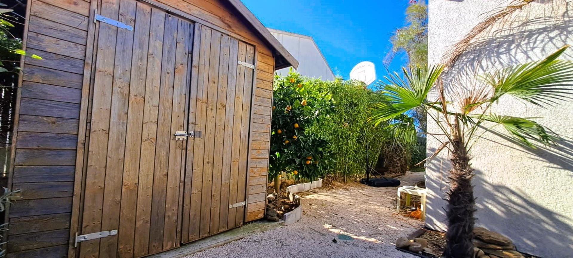 Photo 5 de l'annonce.