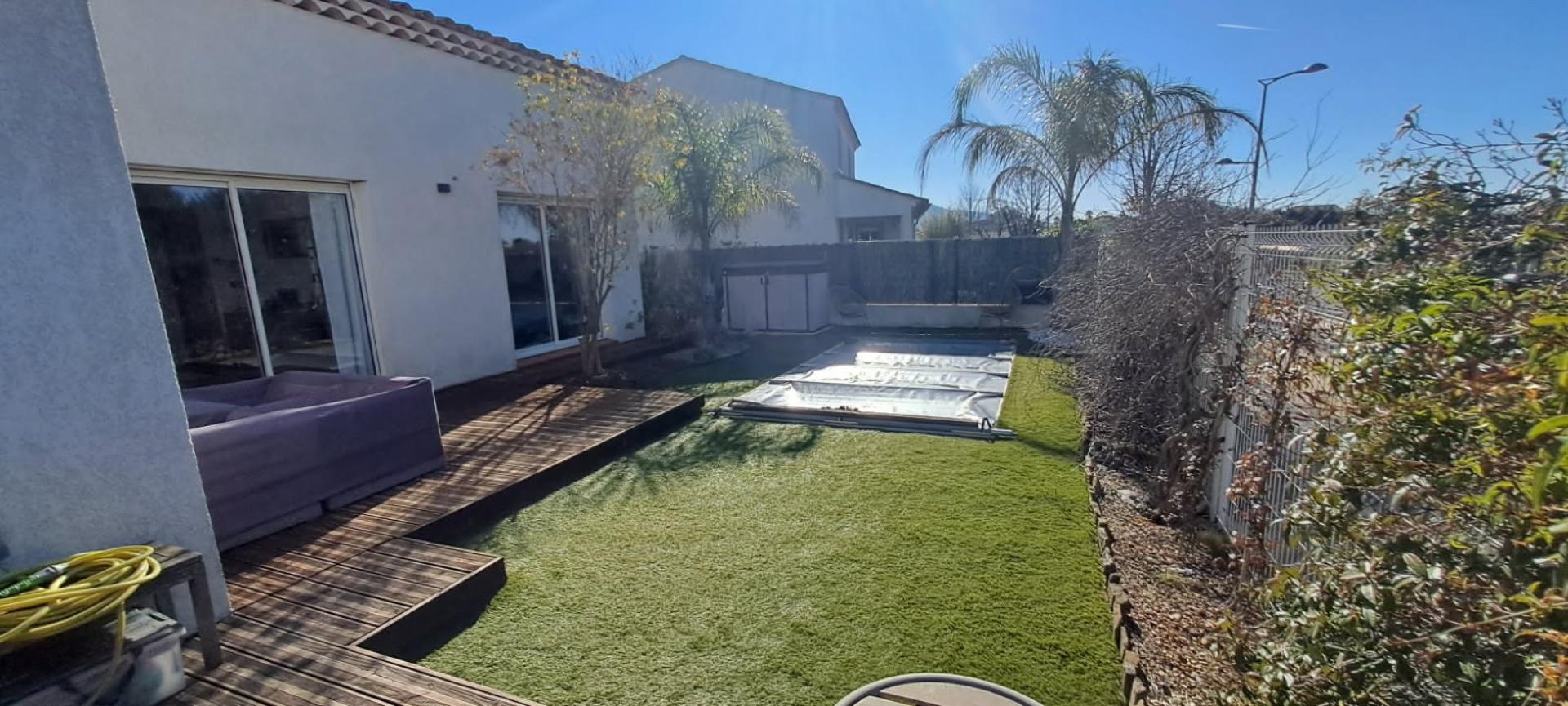 Photo 2 de l'annonce.