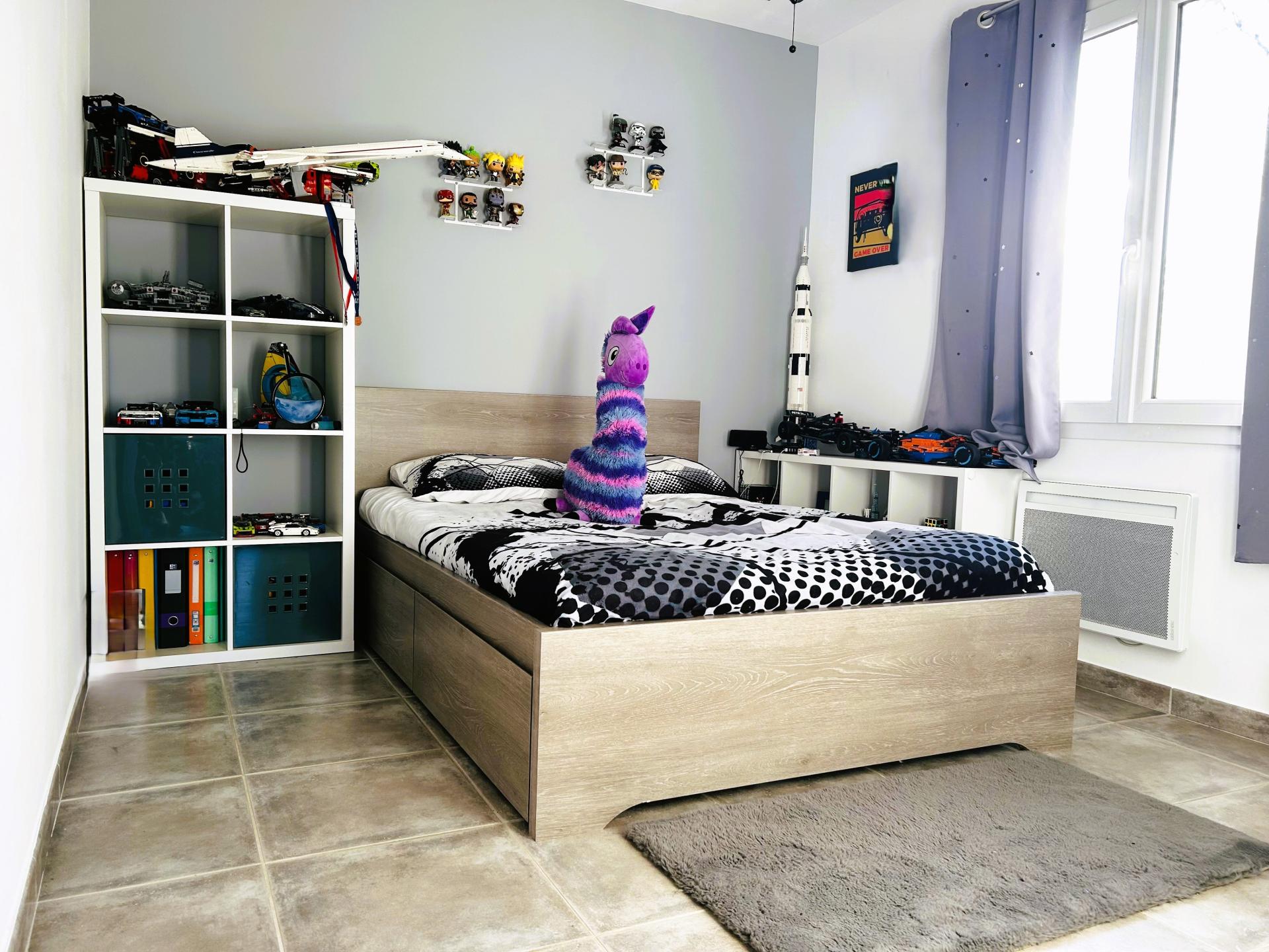 Photo 13 de l'annonce.