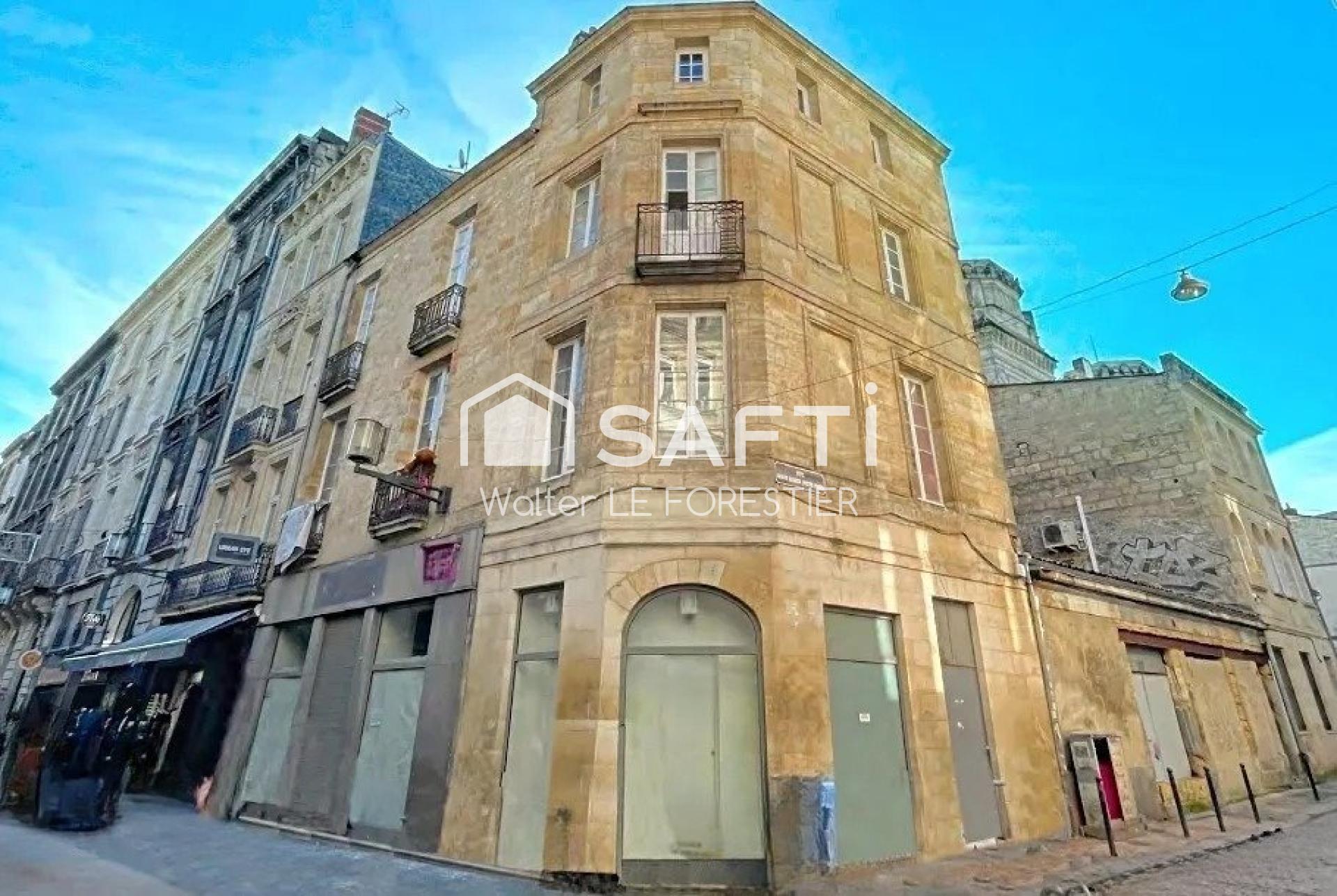 Photographie descriptive du bien