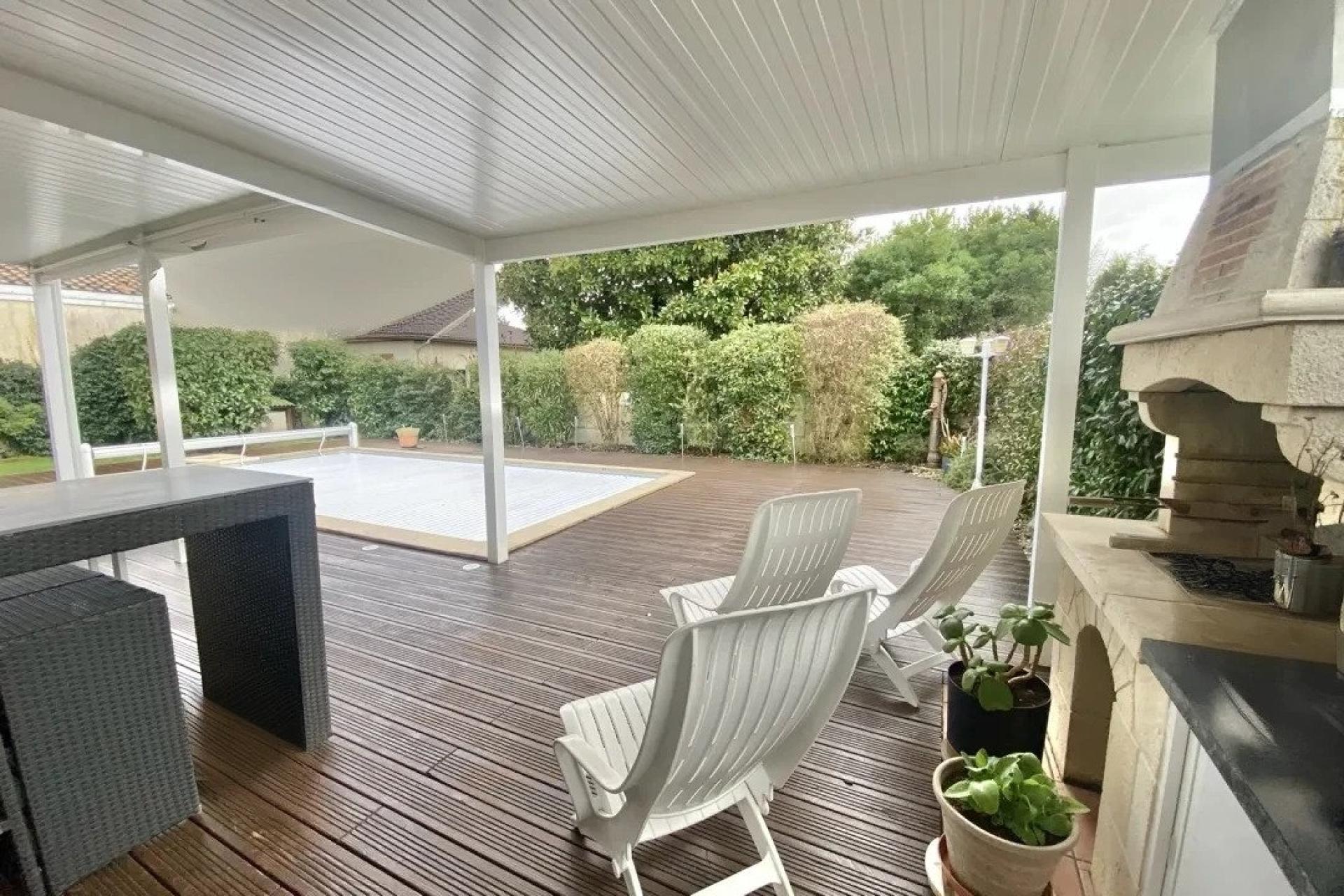 Photo 3 de l'annonce.