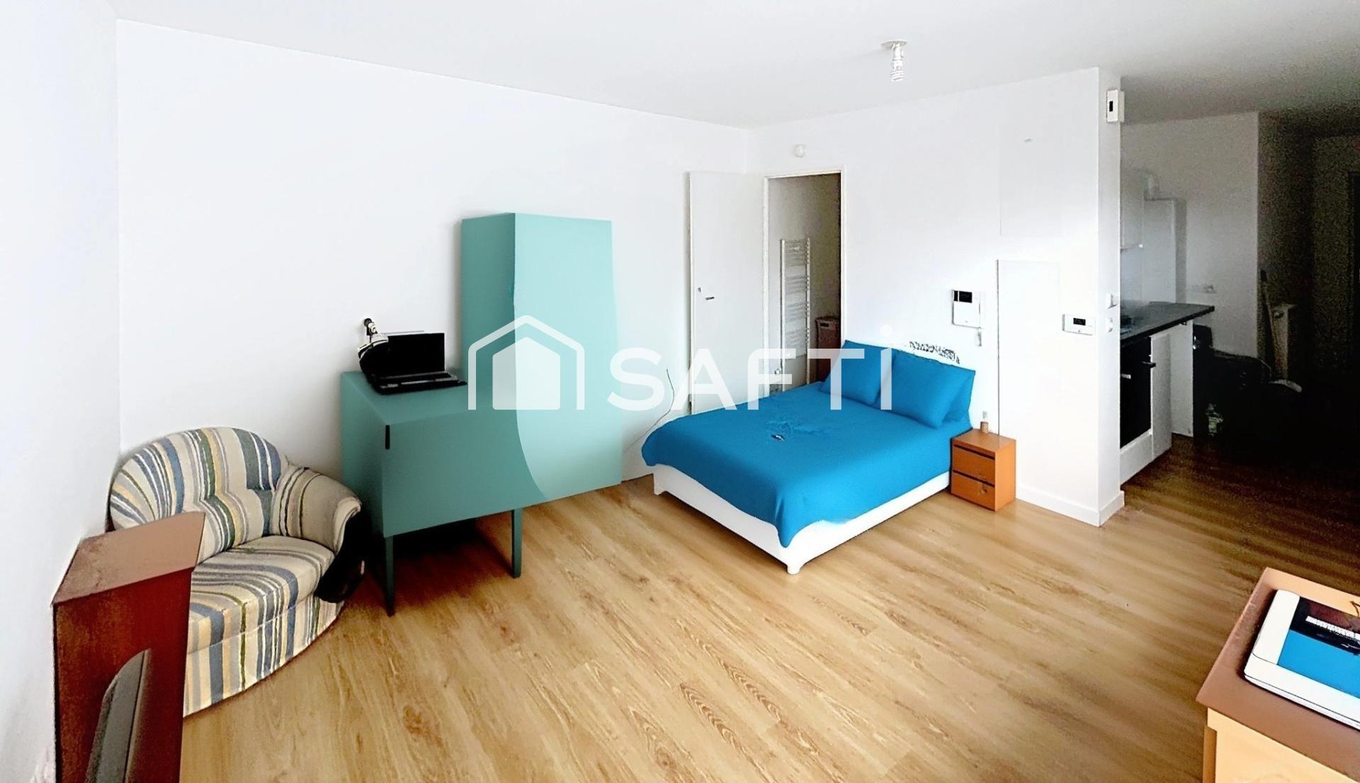 Photo-appartement