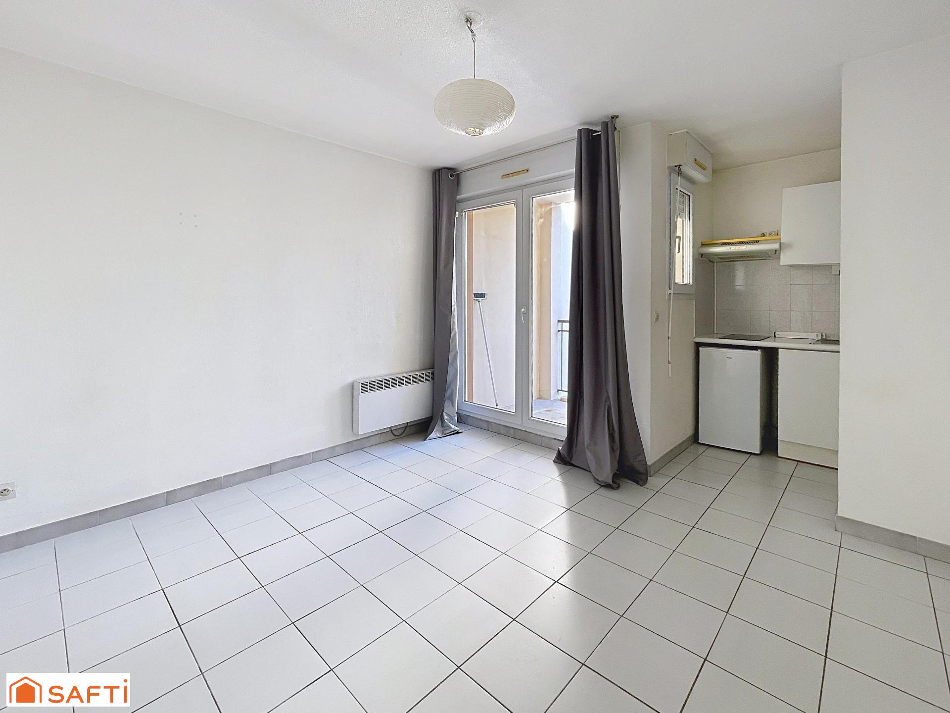 Photo-appartement
