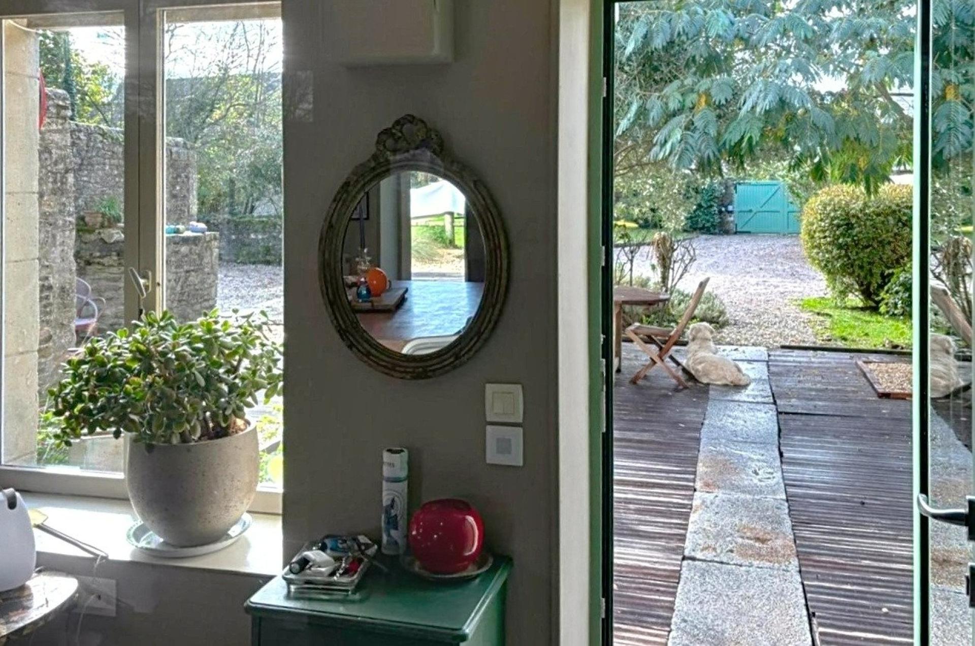 Photo 9 de l'annonce.