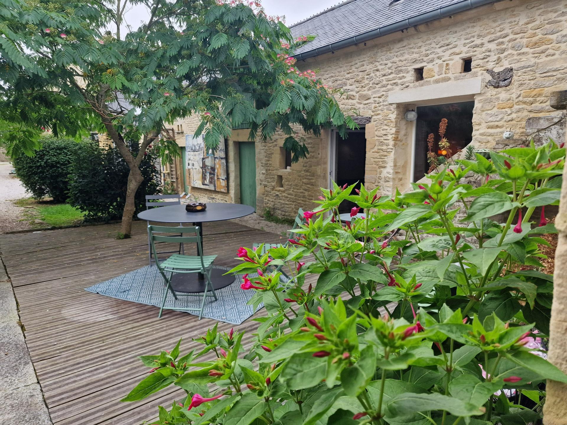 Photo 19 de l'annonce.