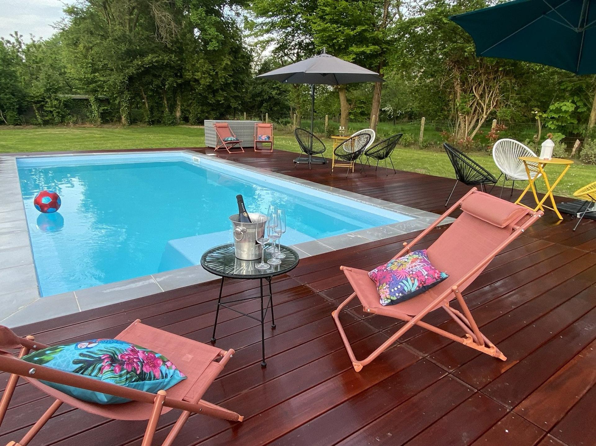 Photo 8 de l'annonce.