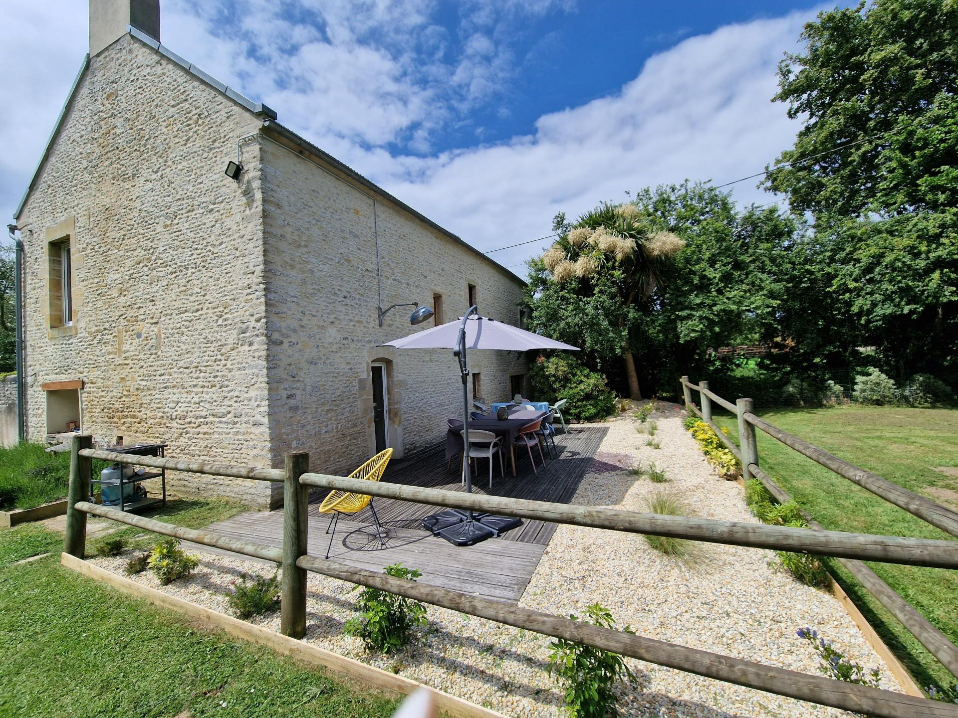 Photo 21 de l'annonce.