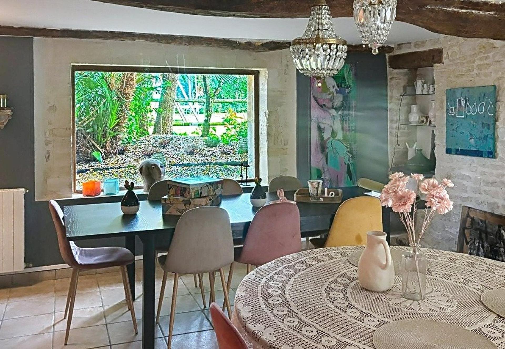 Photo 4 de l'annonce.