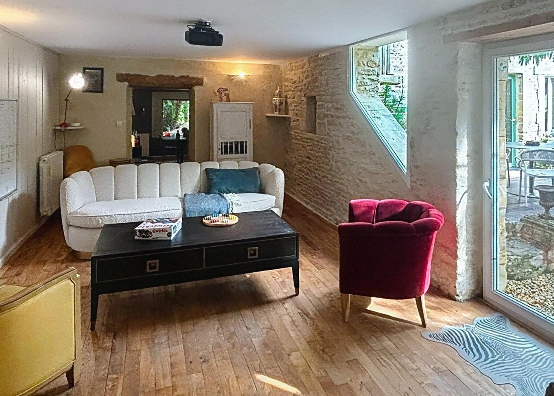 Photo 6 de l'annonce.