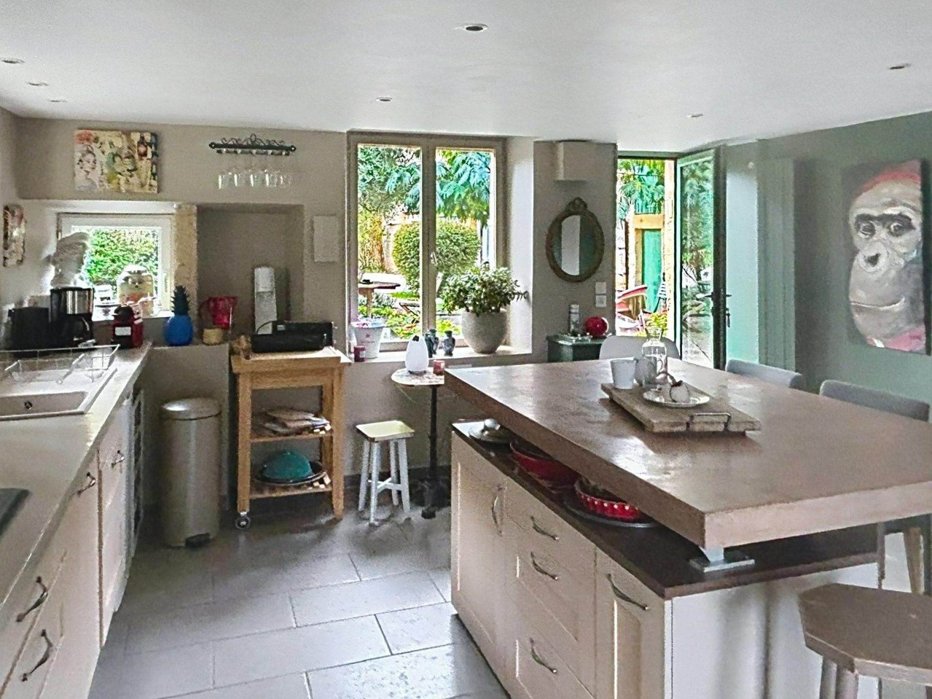 Photo 3 de l'annonce.