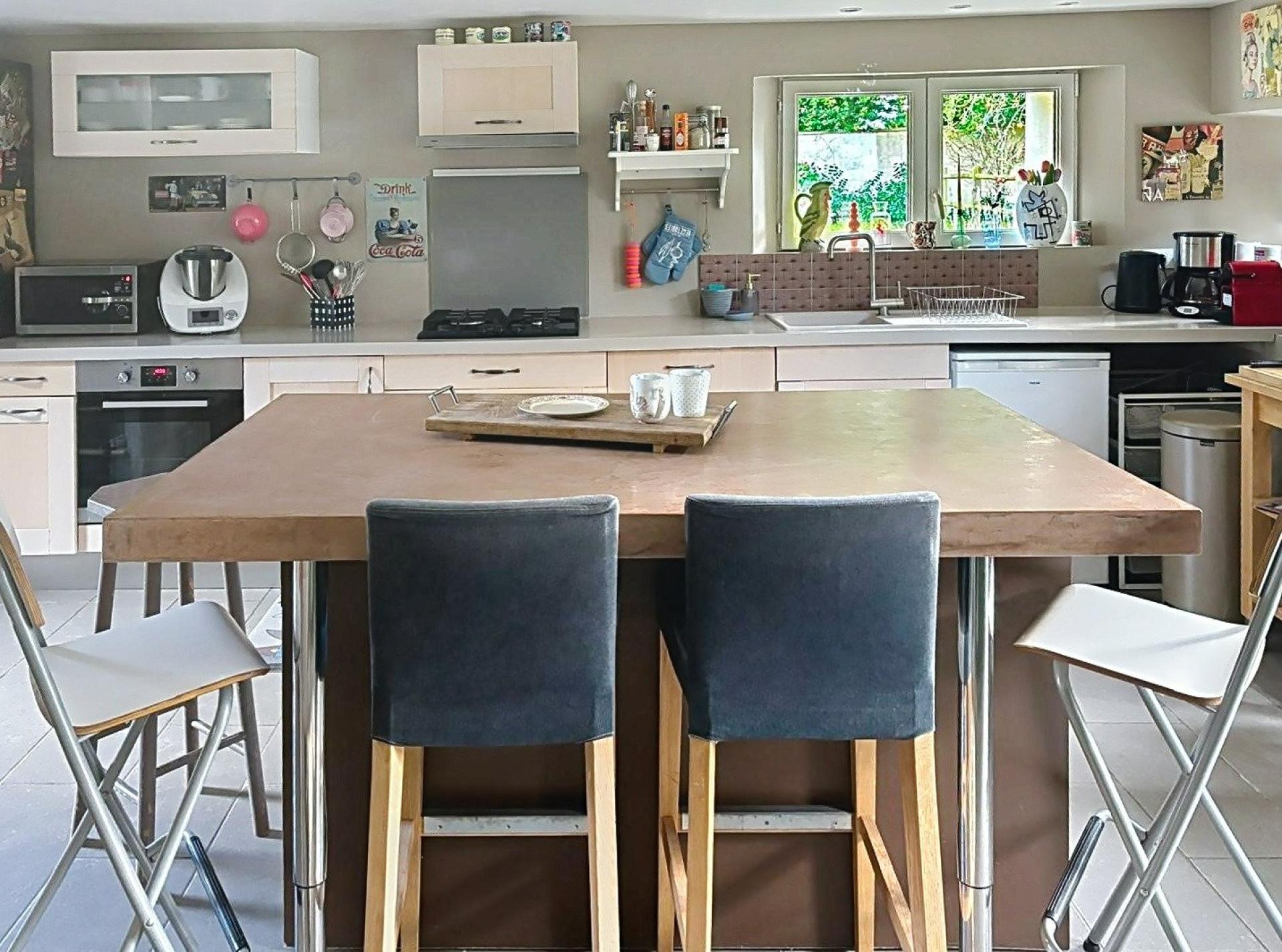 Photo 2 de l'annonce.