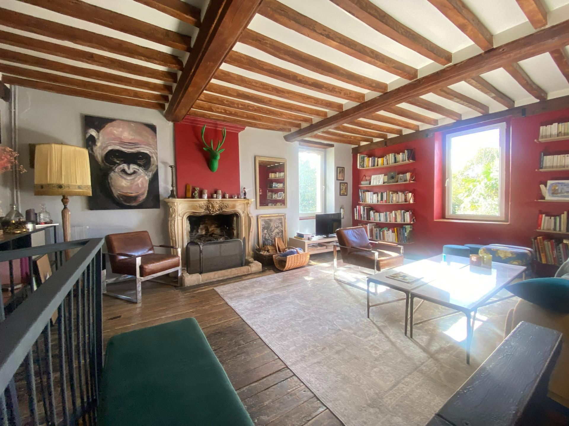 Photo 7 de l'annonce.