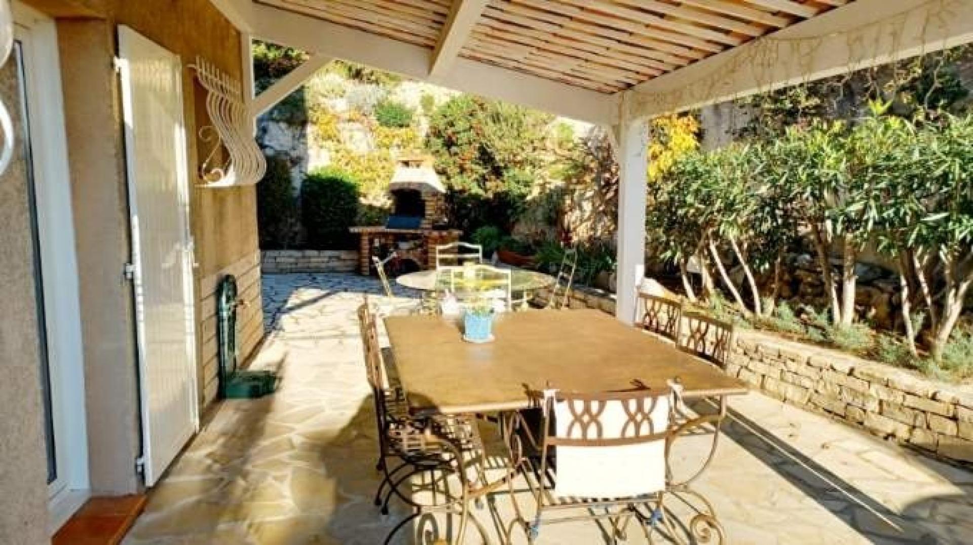 Photo 8 de l'annonce.