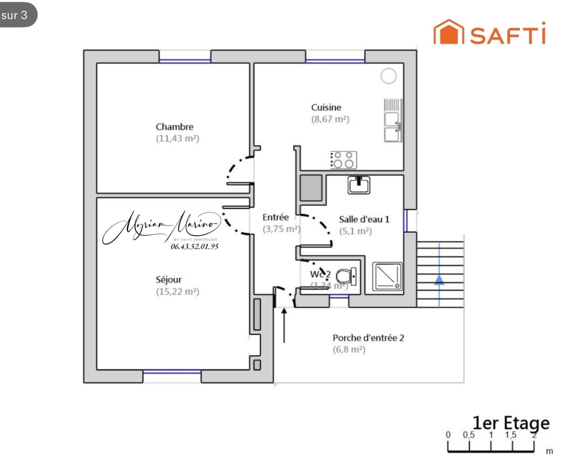 Photo 7 de l'annonce.