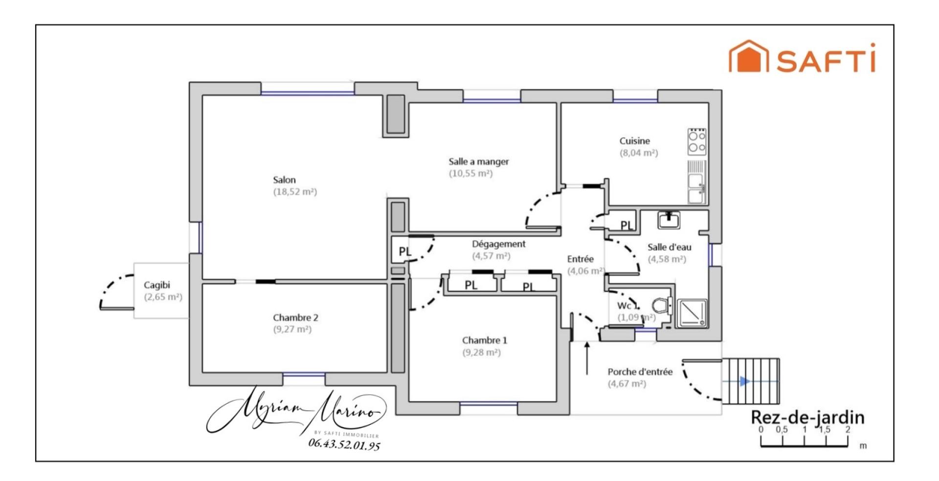 Photo 6 de l'annonce.