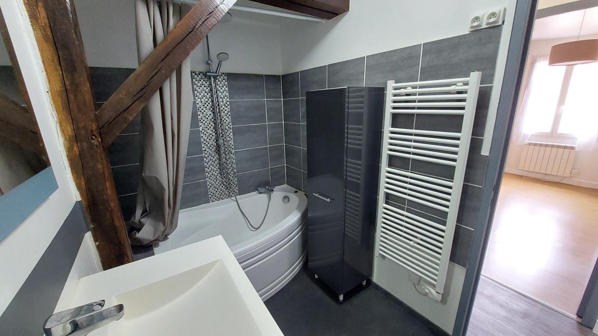 Photo-appartement