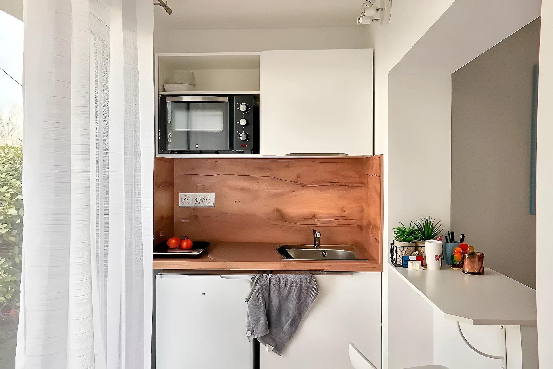 Photo 12 de l'annonce.