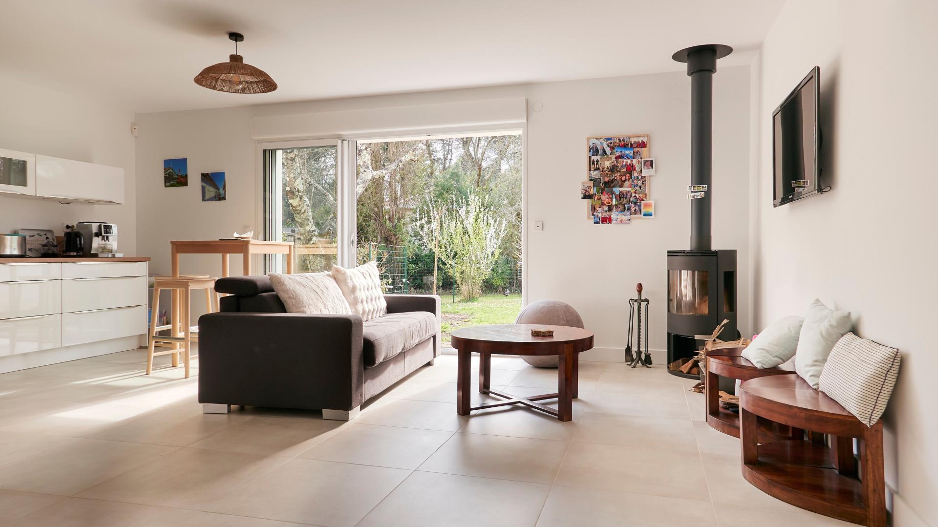 Photo 2 de l'annonce.