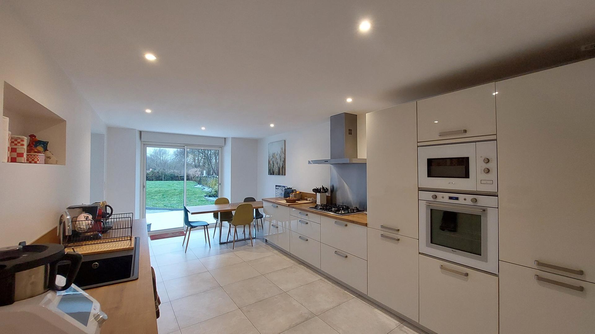 Photo 3 de l'annonce.