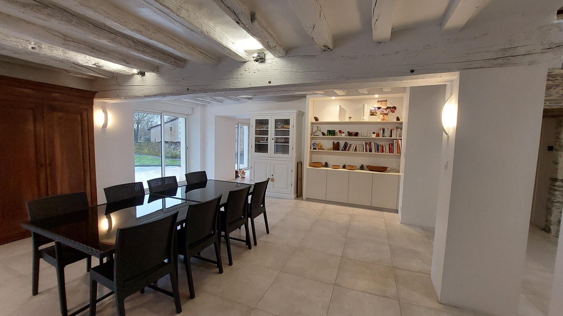 Photo 4 de l'annonce.