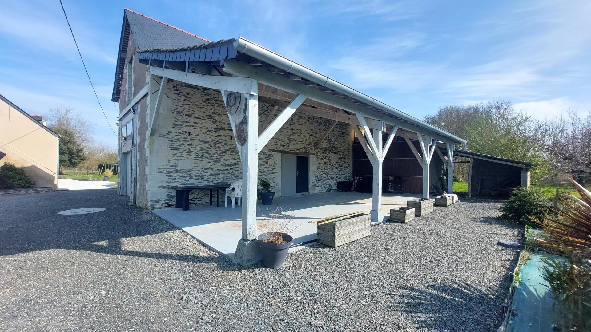 Photo 9 de l'annonce.