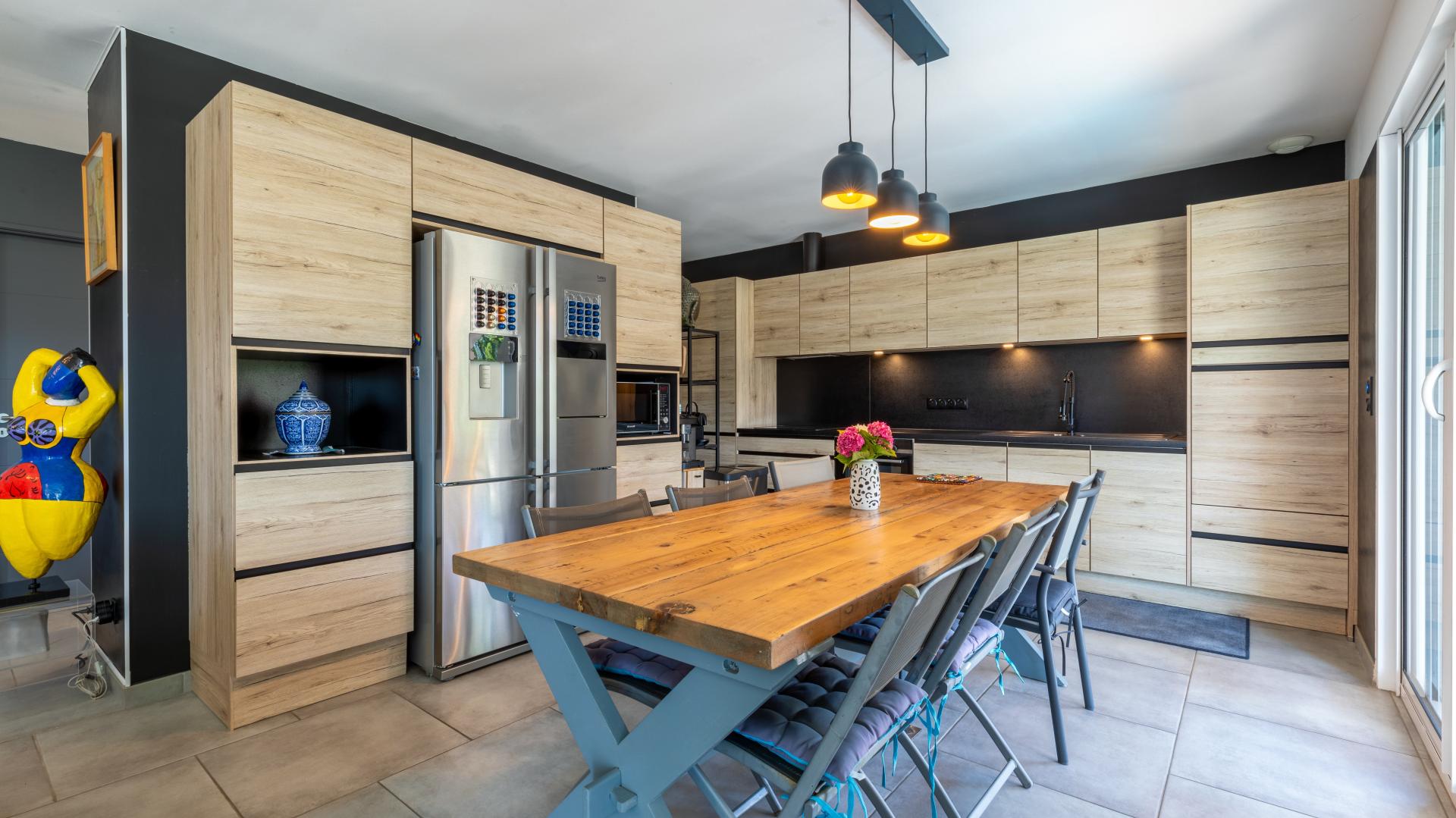 Photo 4 de l'annonce.