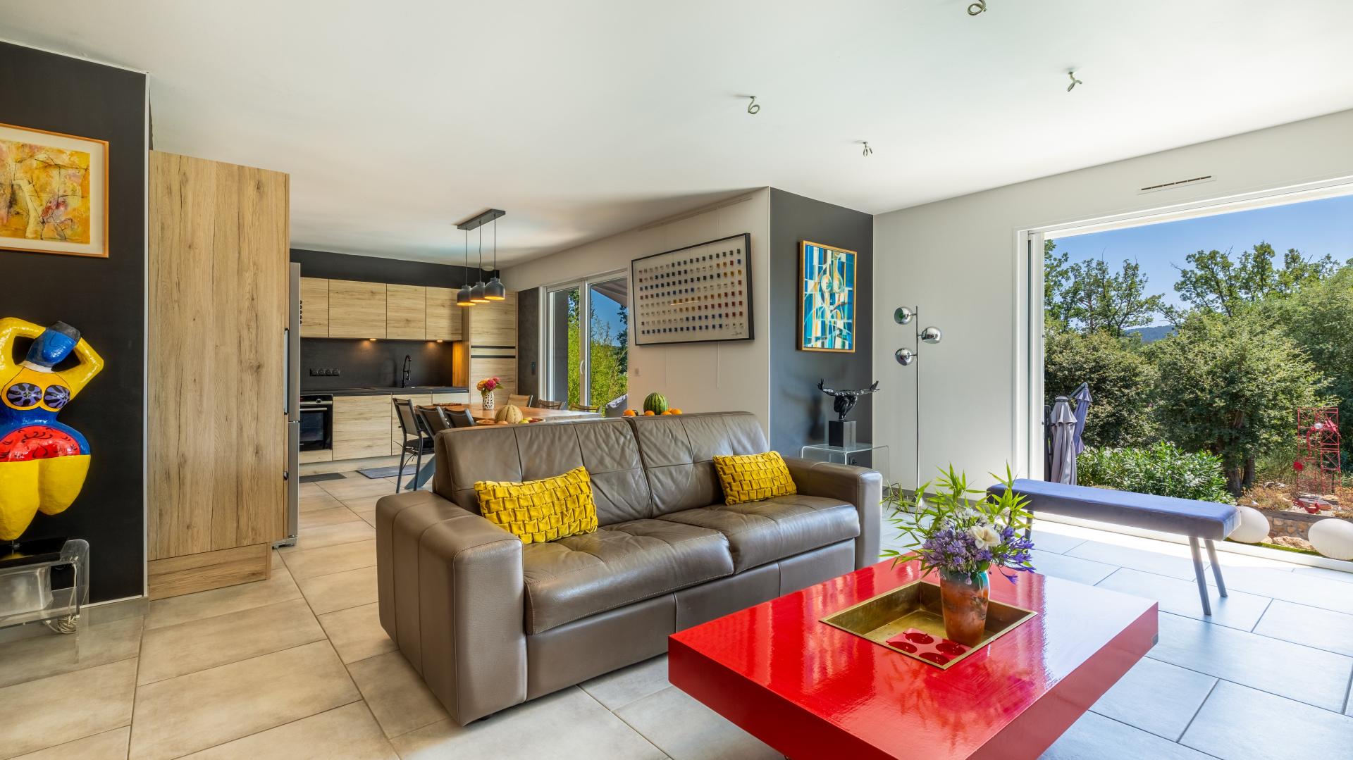 Photo 5 de l'annonce.