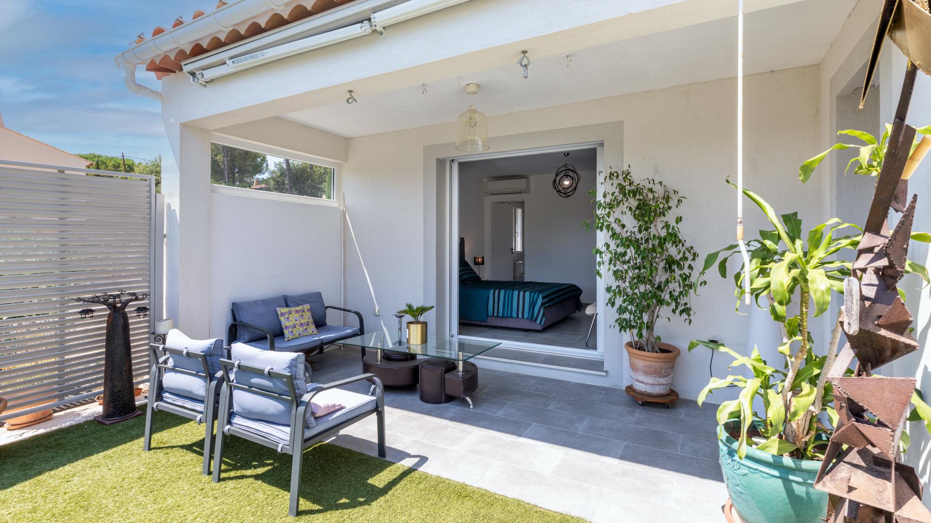 Photo 7 de l'annonce.