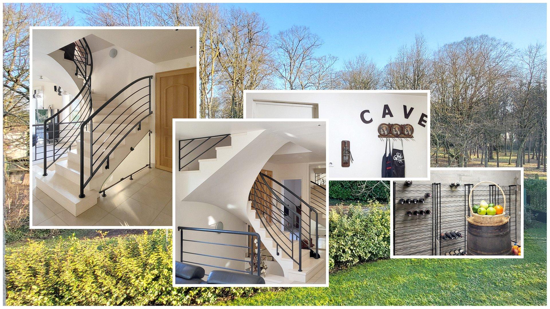 Photo 5 de l'annonce.