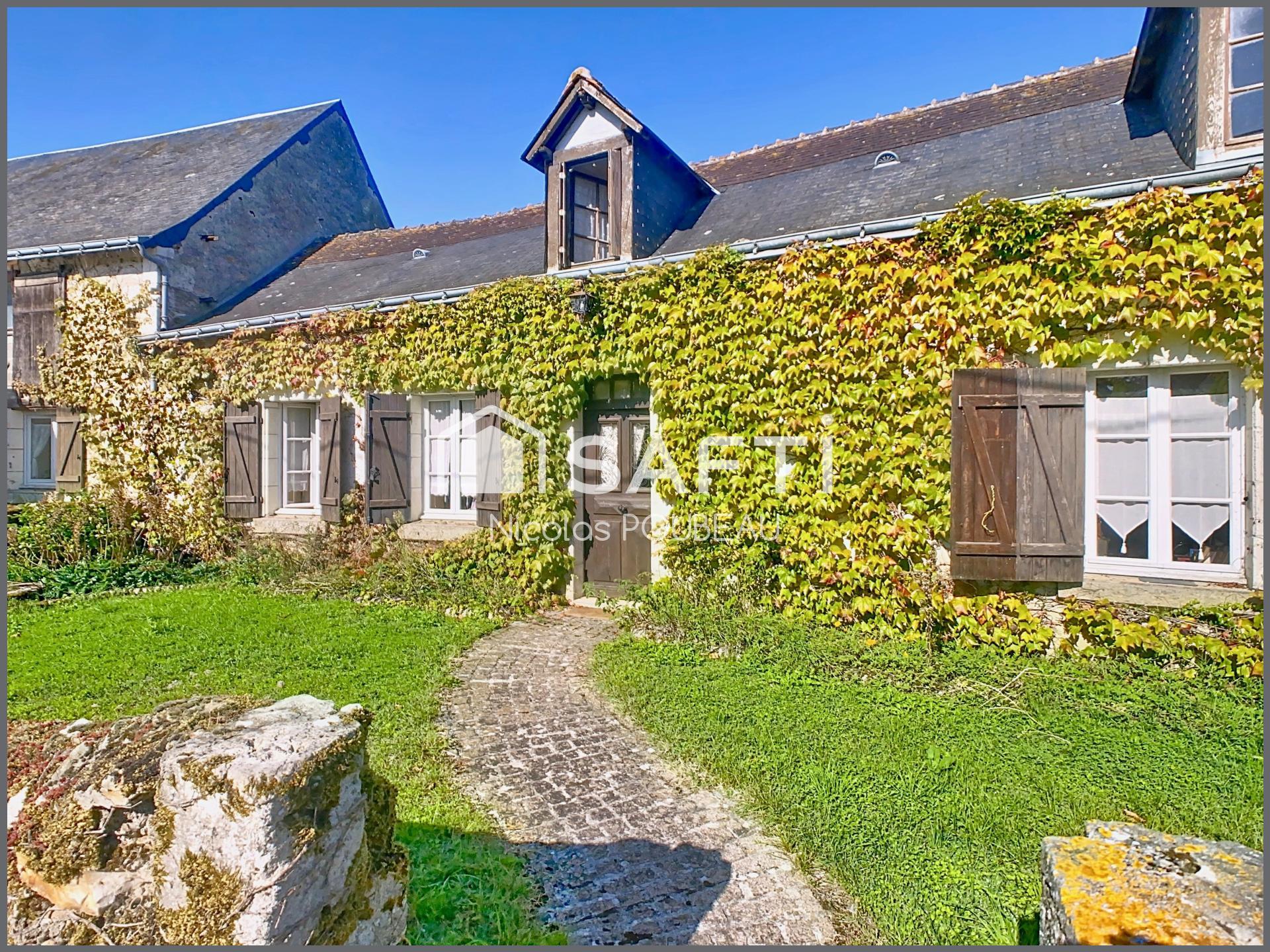 Photographie descriptive du bien