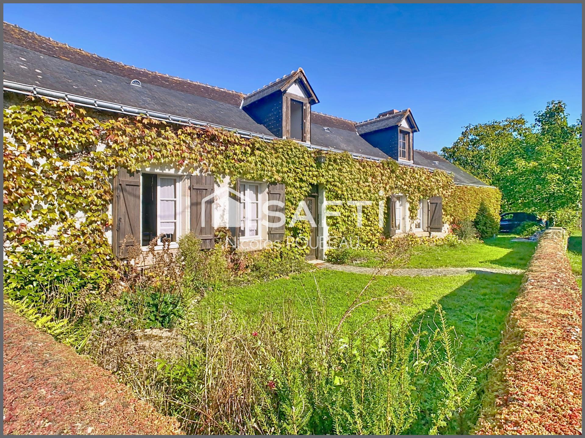 Photographie descriptive du bien