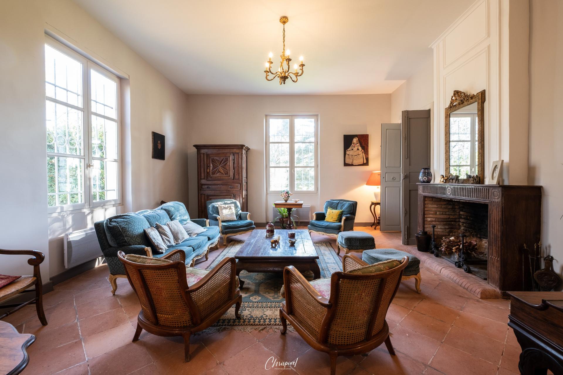 Photo 3 de l'annonce.