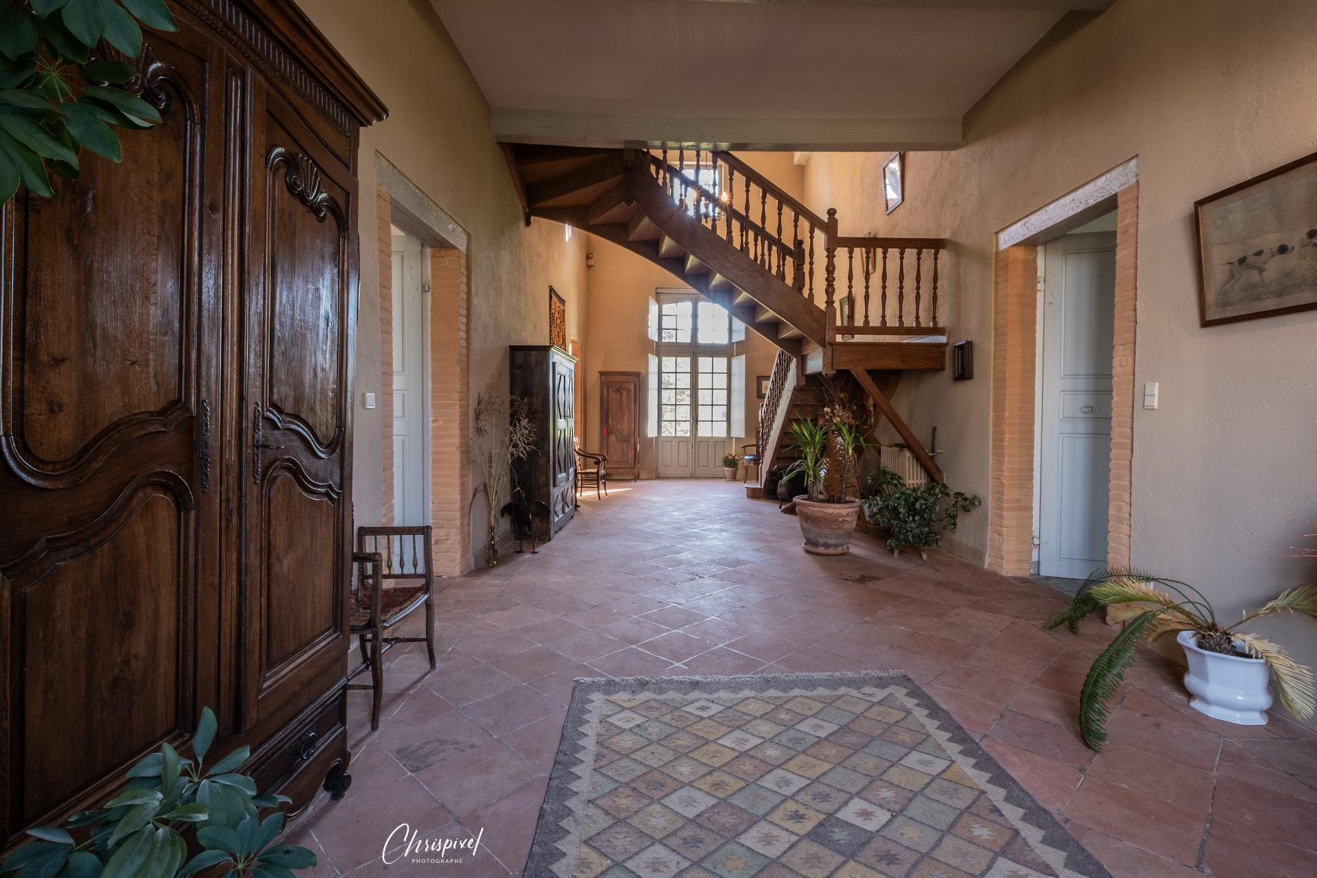 Photo 8 de l'annonce.