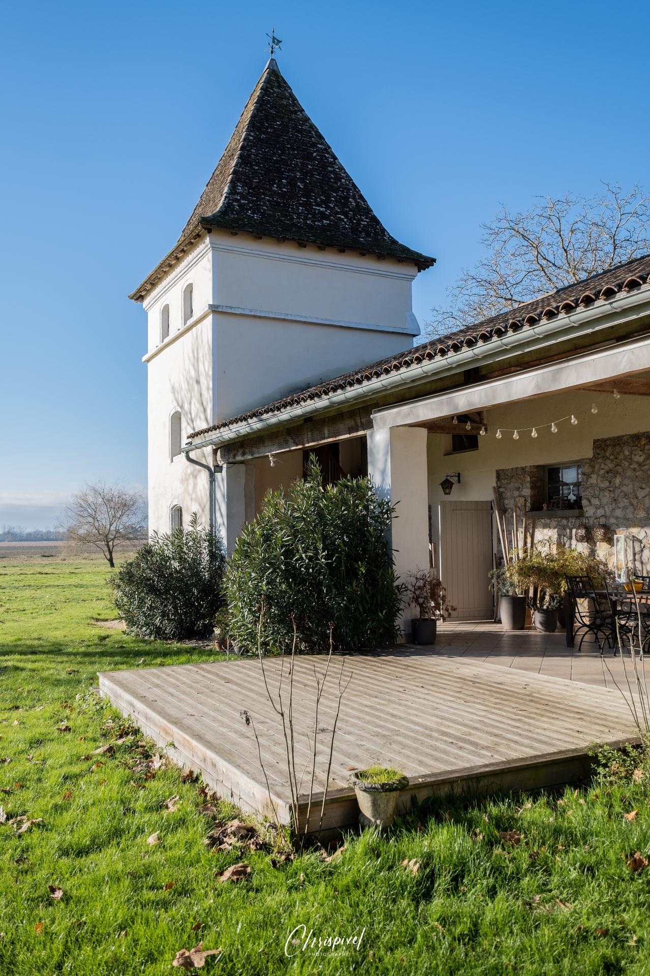 Photo 16 de l'annonce.