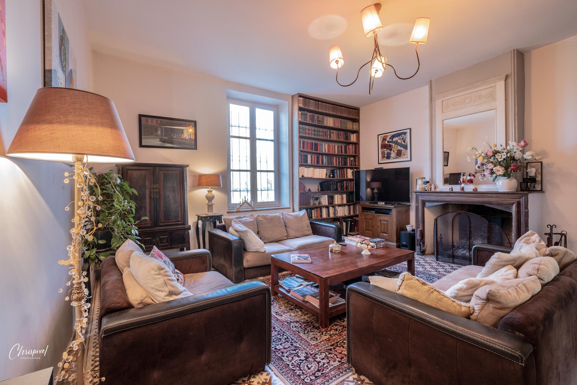 Photo 4 de l'annonce.