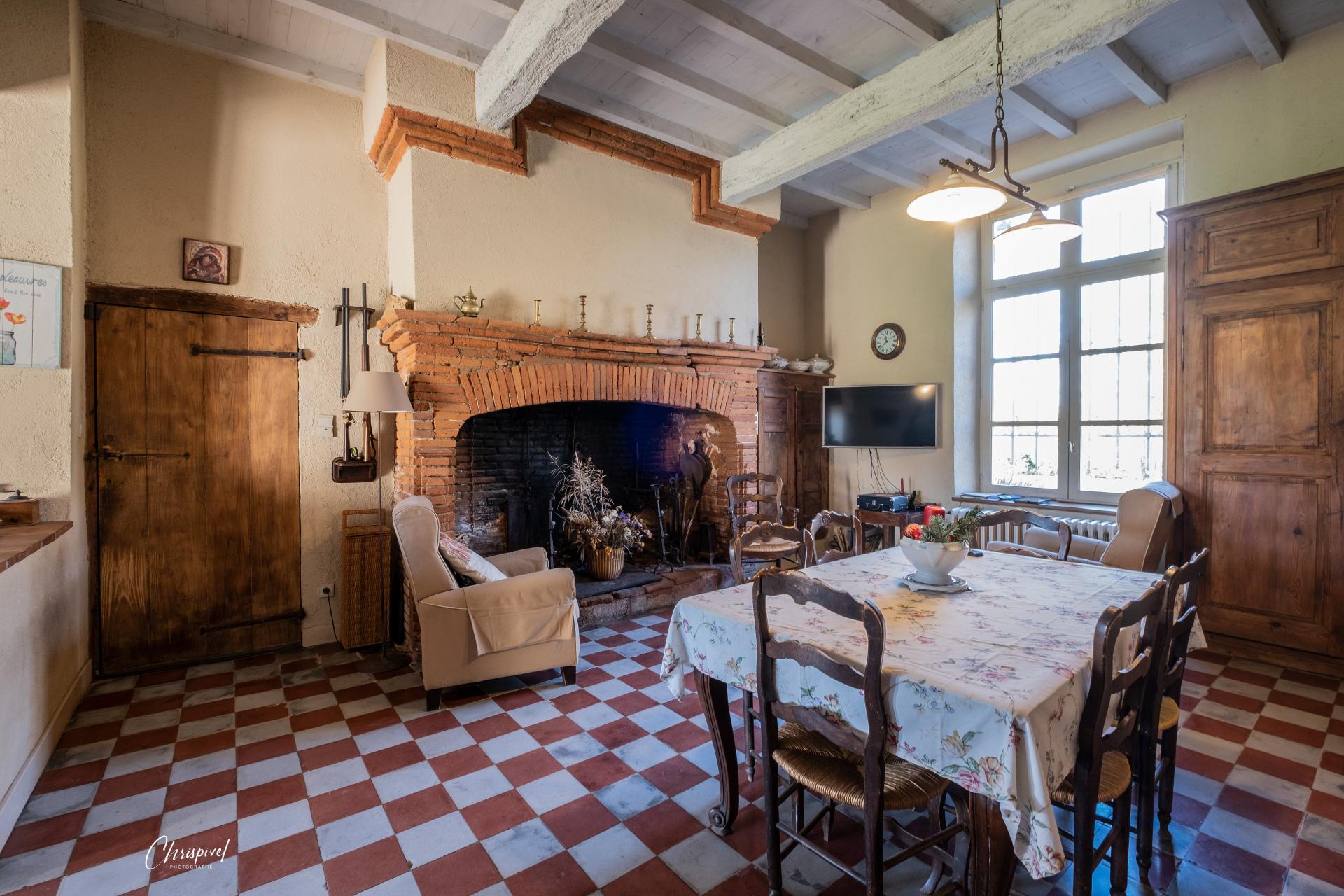 Photo 6 de l'annonce.