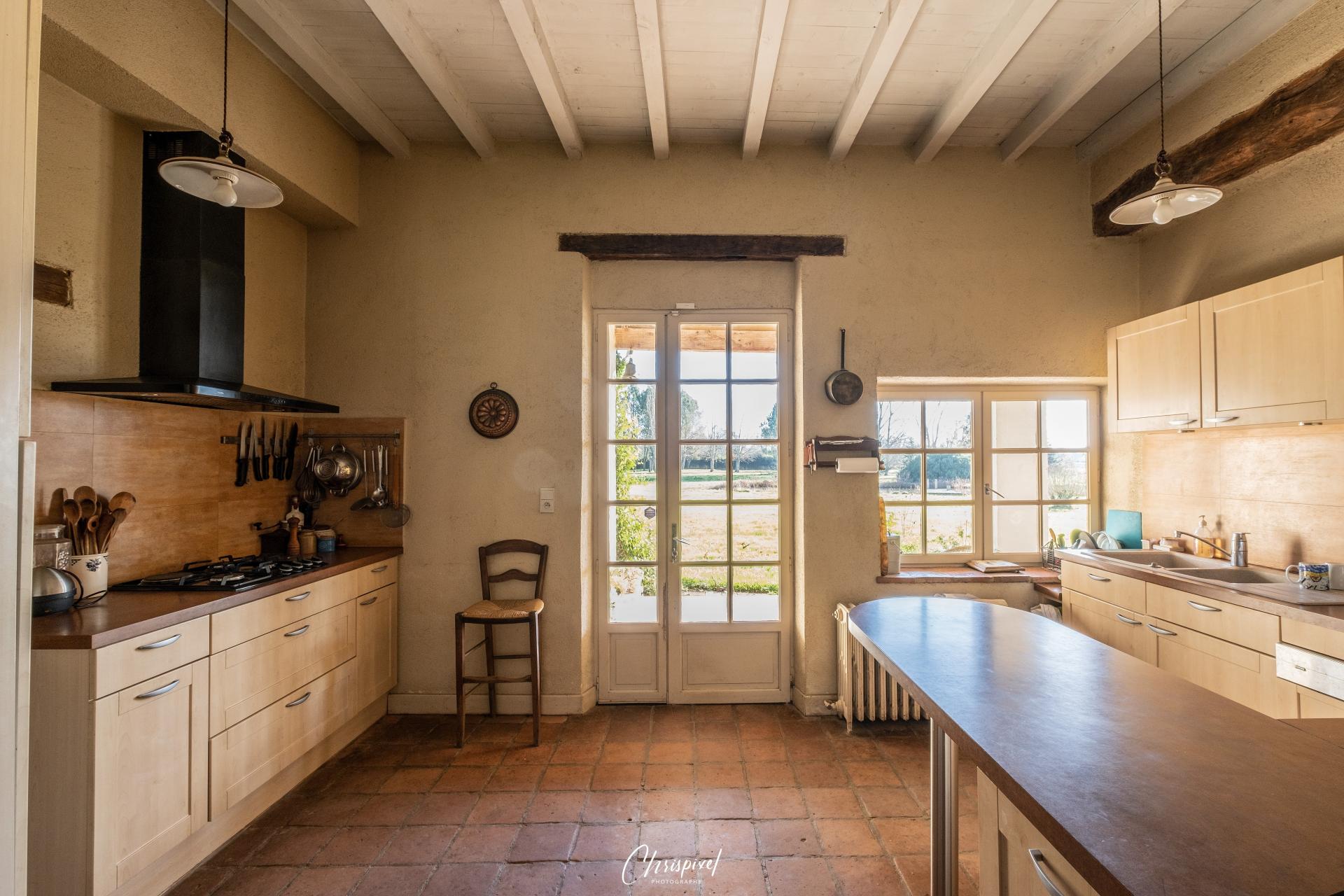 Photo 5 de l'annonce.