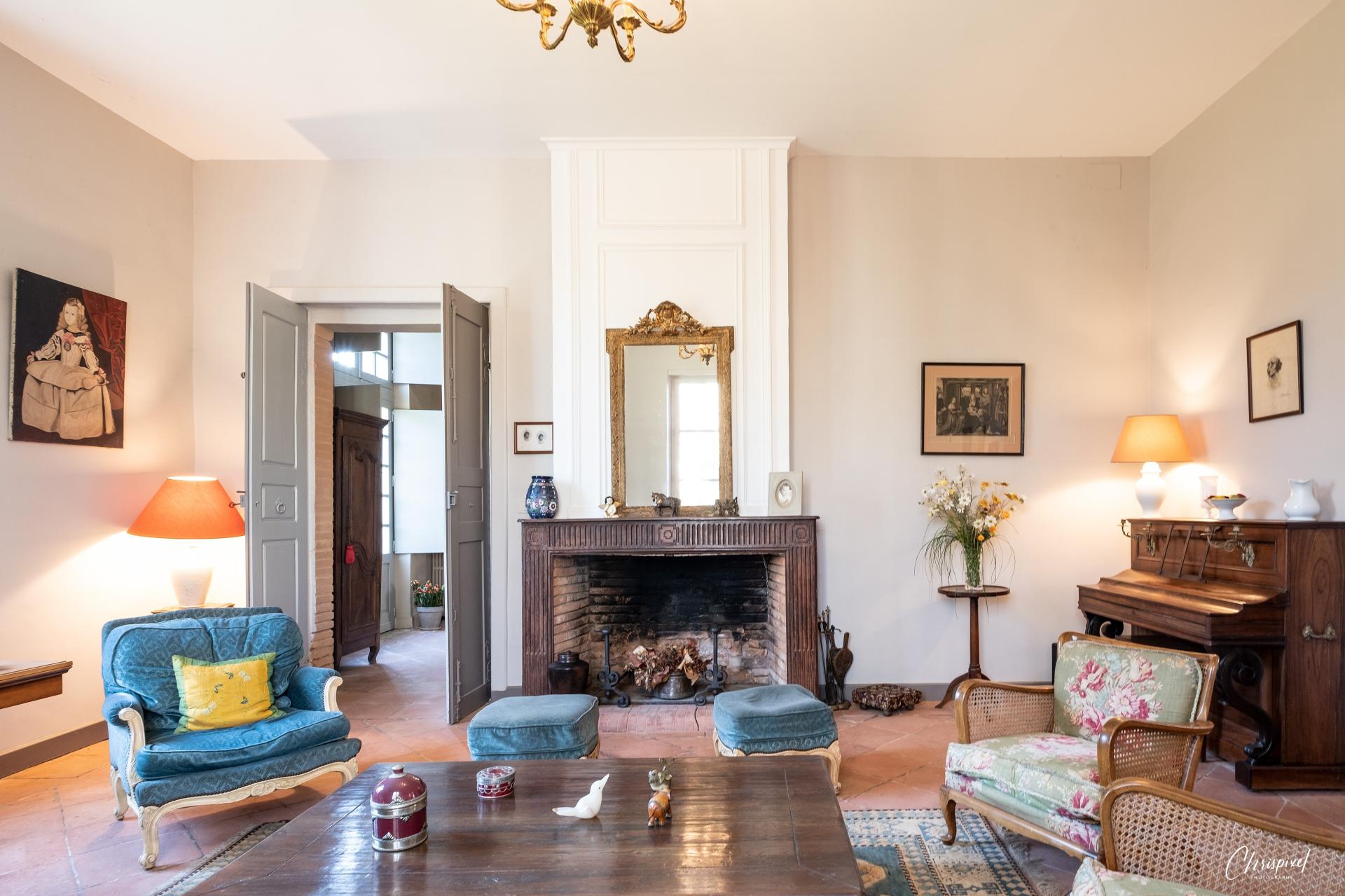 Photo 2 de l'annonce.