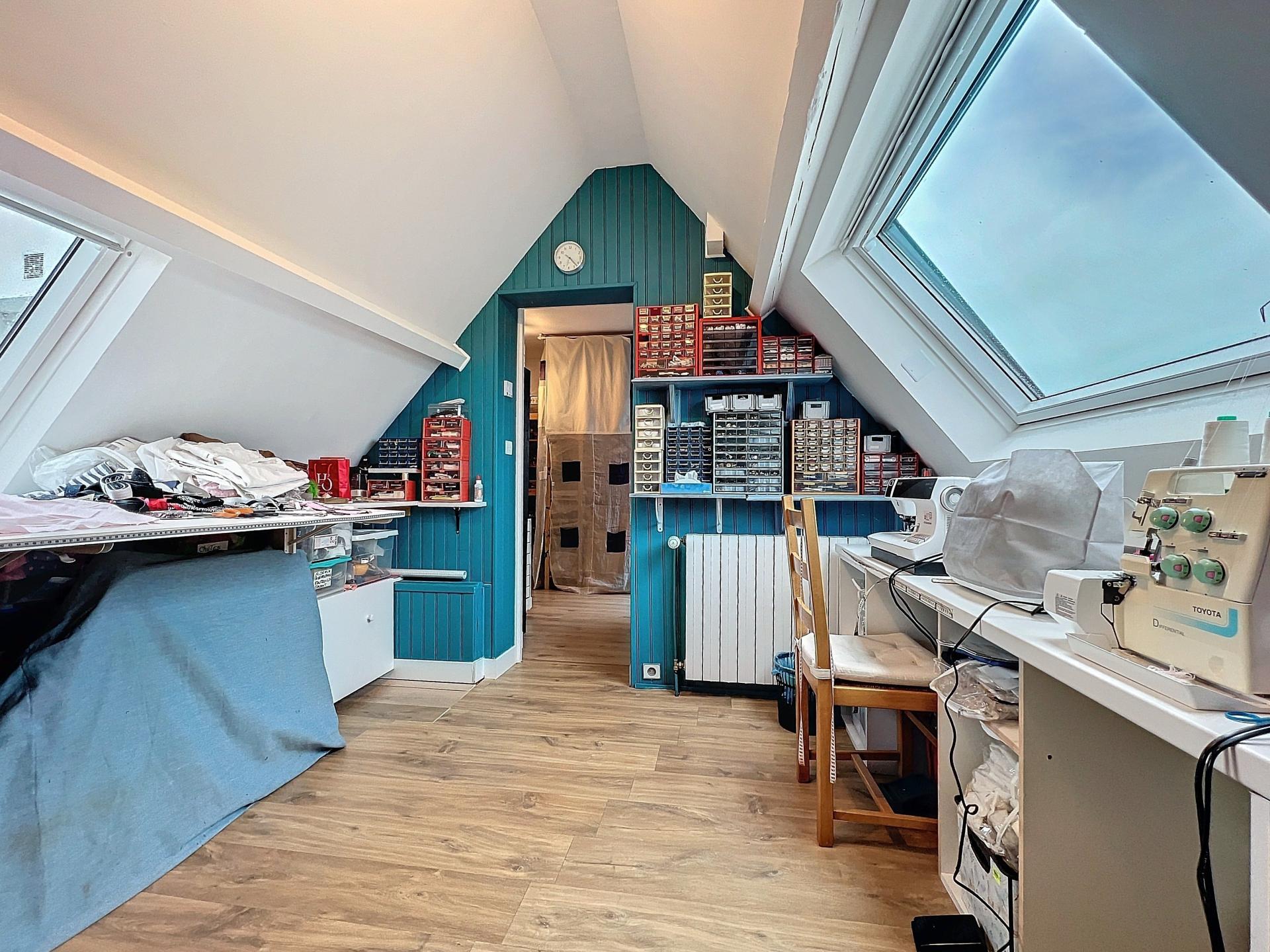 Photo 21 de l'annonce.