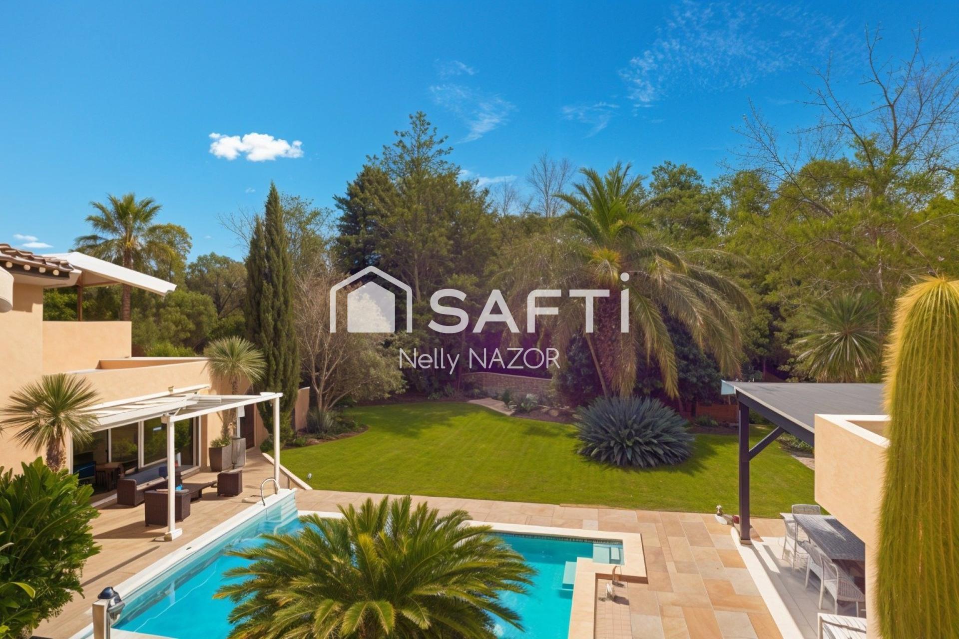 Photographie descriptive du bien