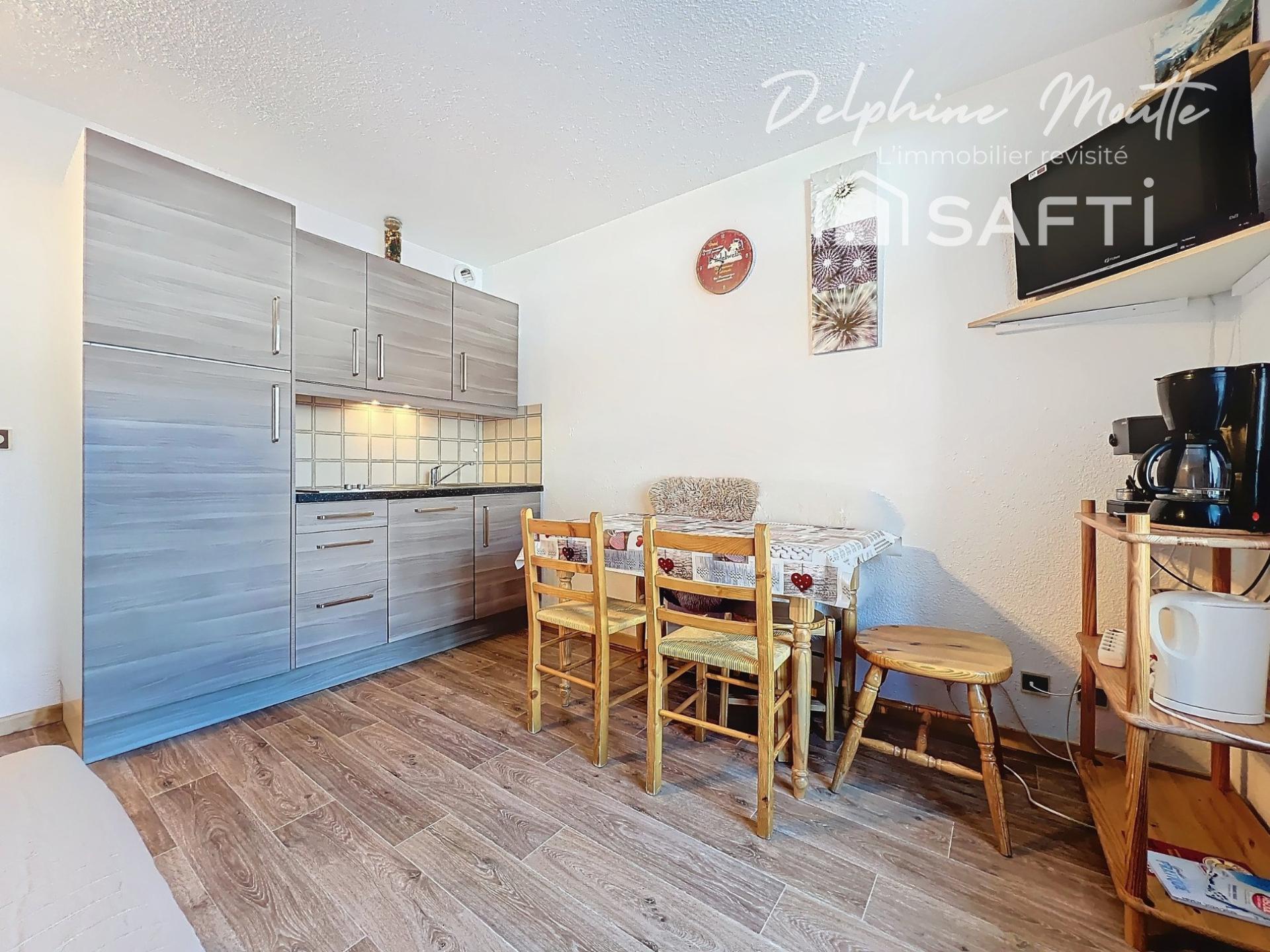Photo-appartement