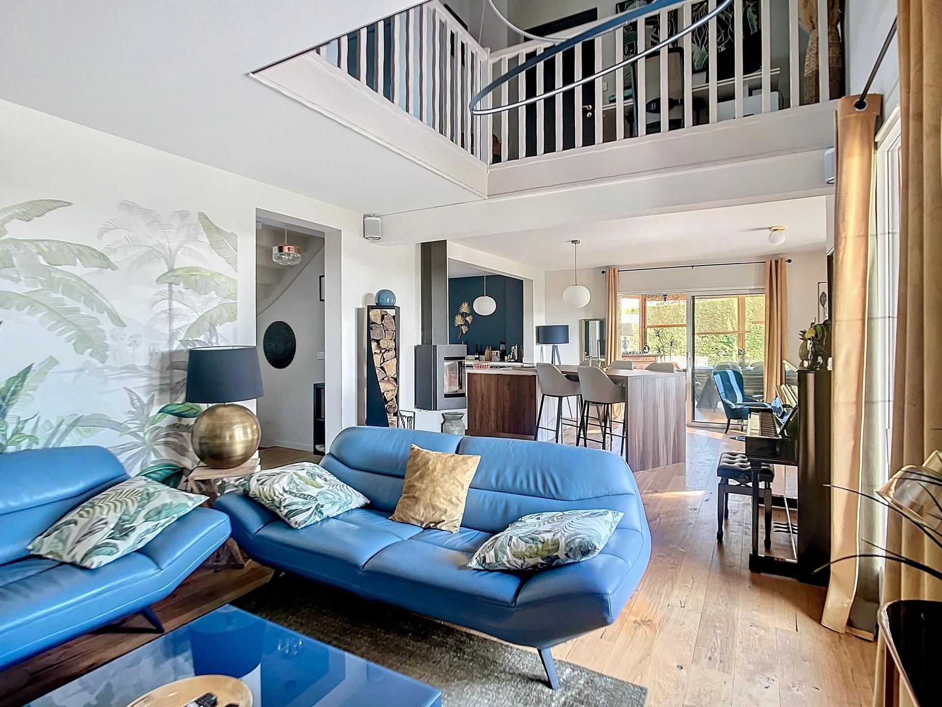 Photo 3 de l'annonce.