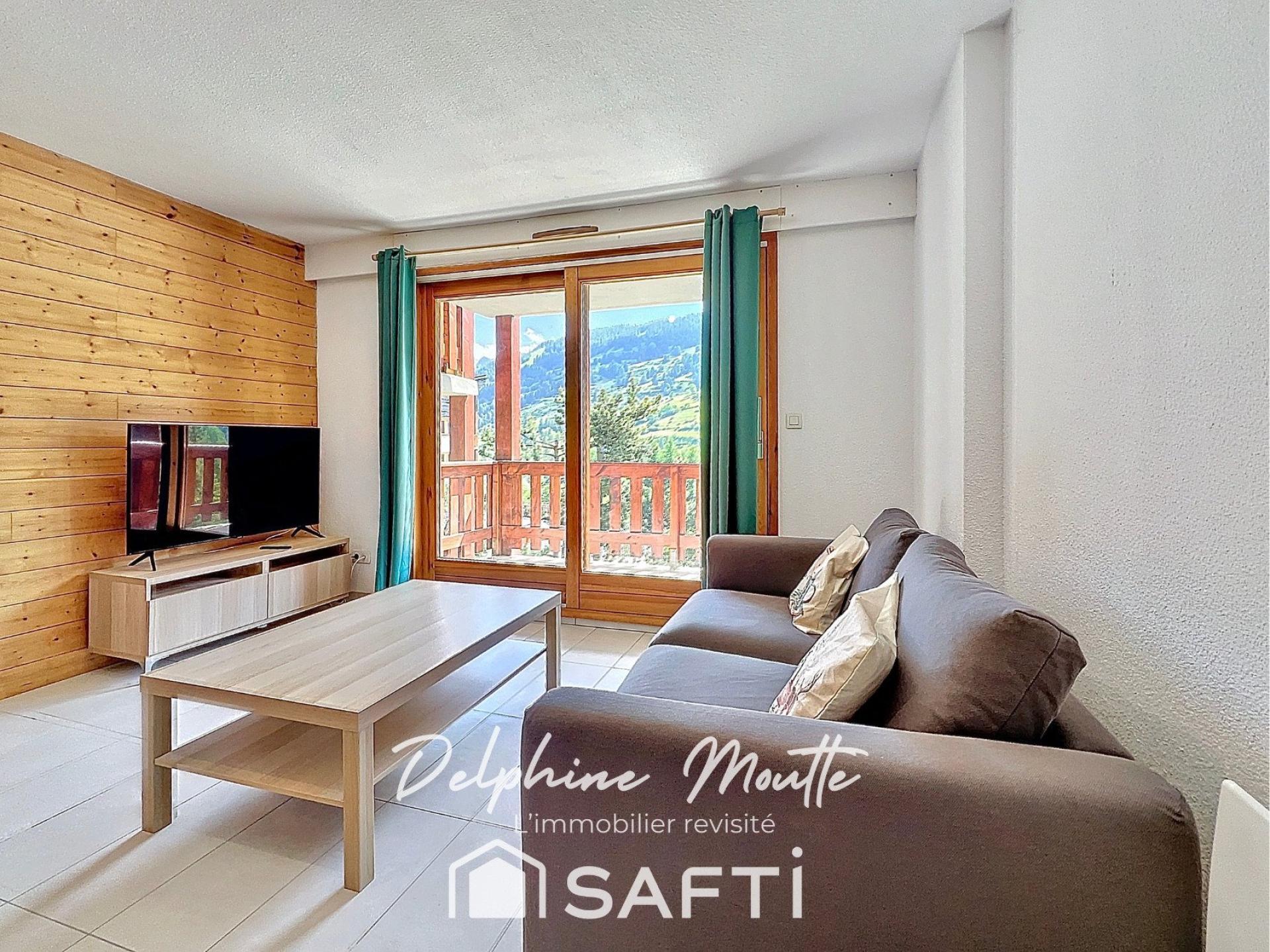 Photo-appartement